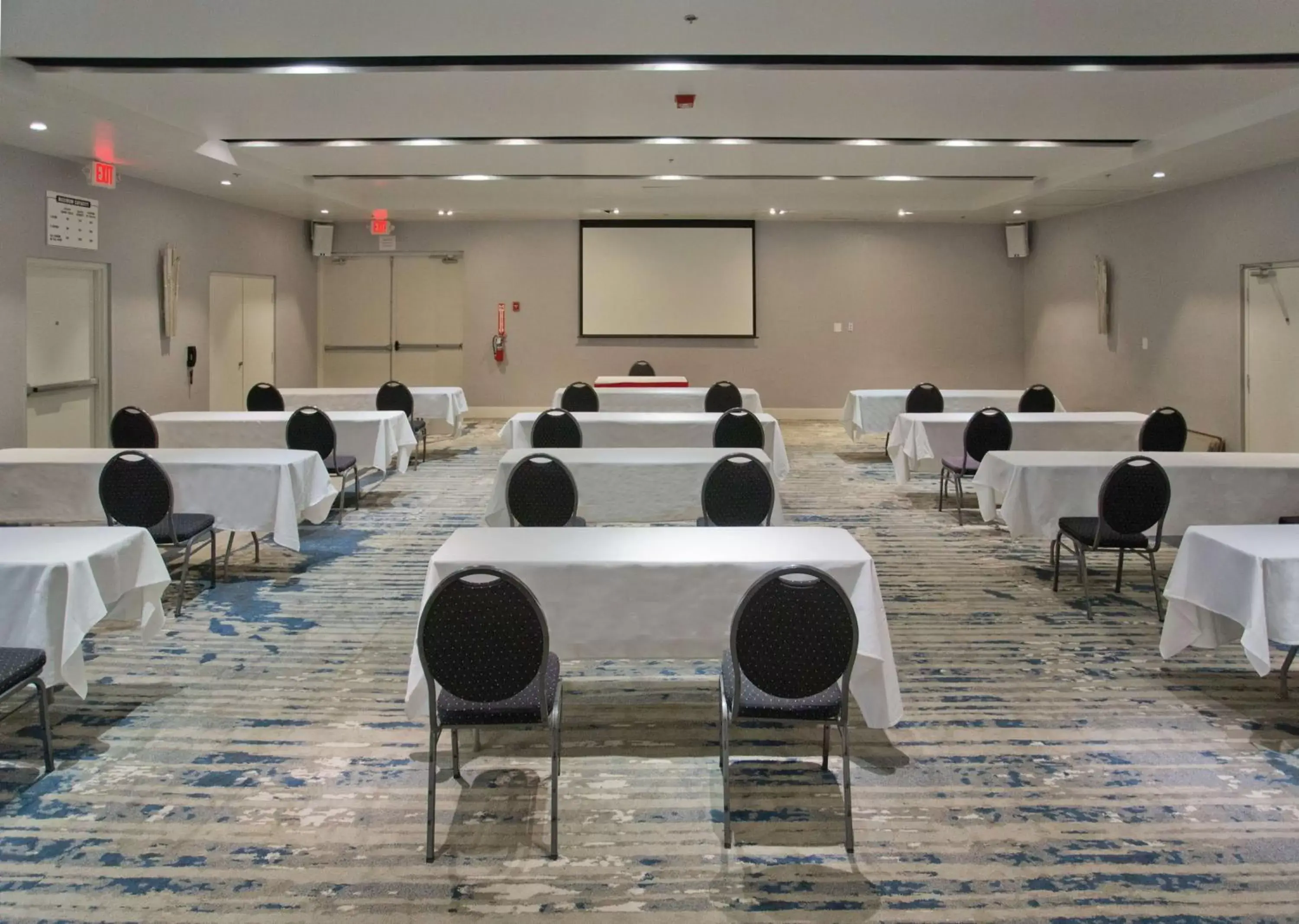 Meeting/conference room in Doubletree By Hilton Chico, Ca