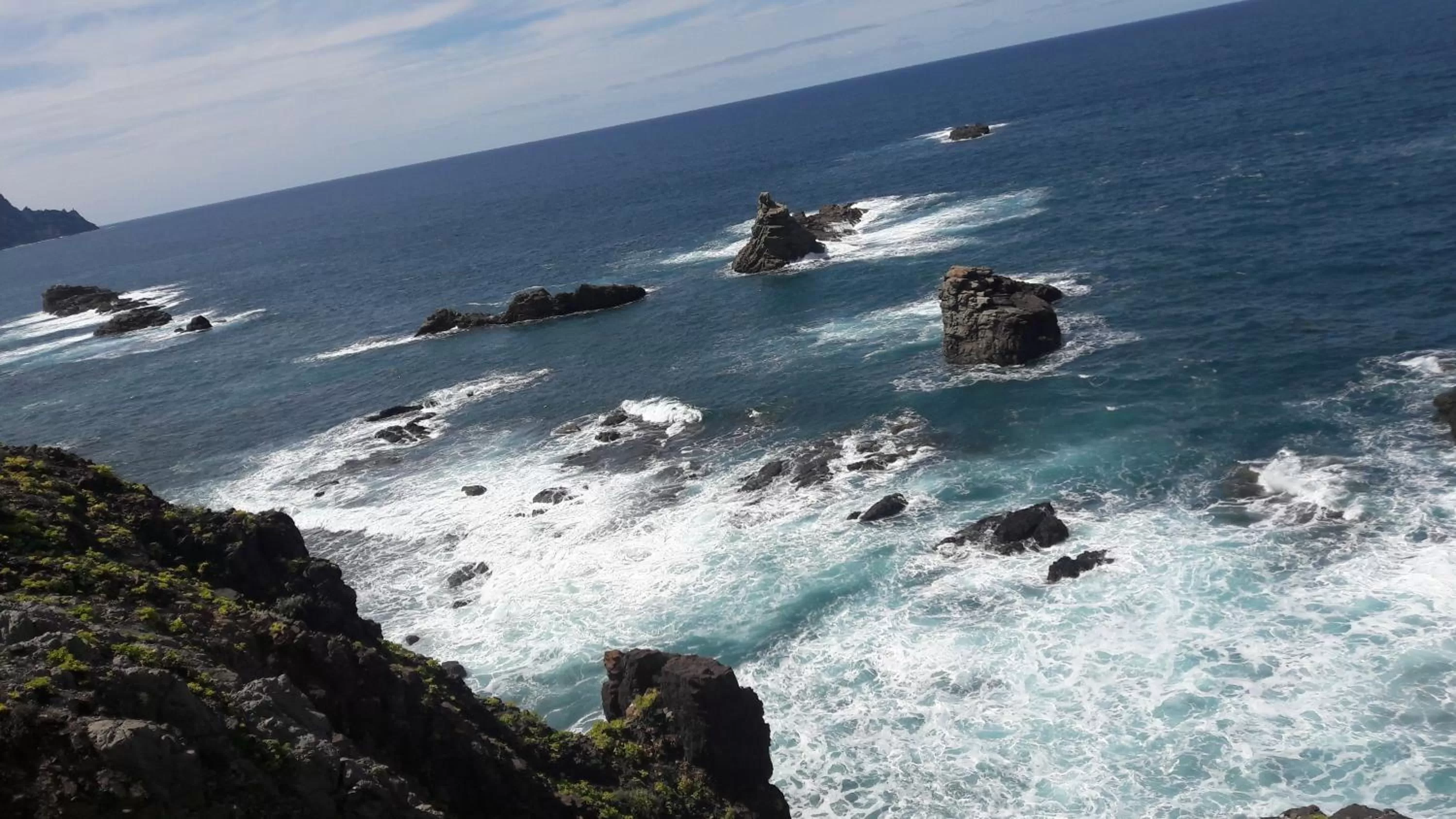 Nearby landmark in Tenerife Rooms S. C.