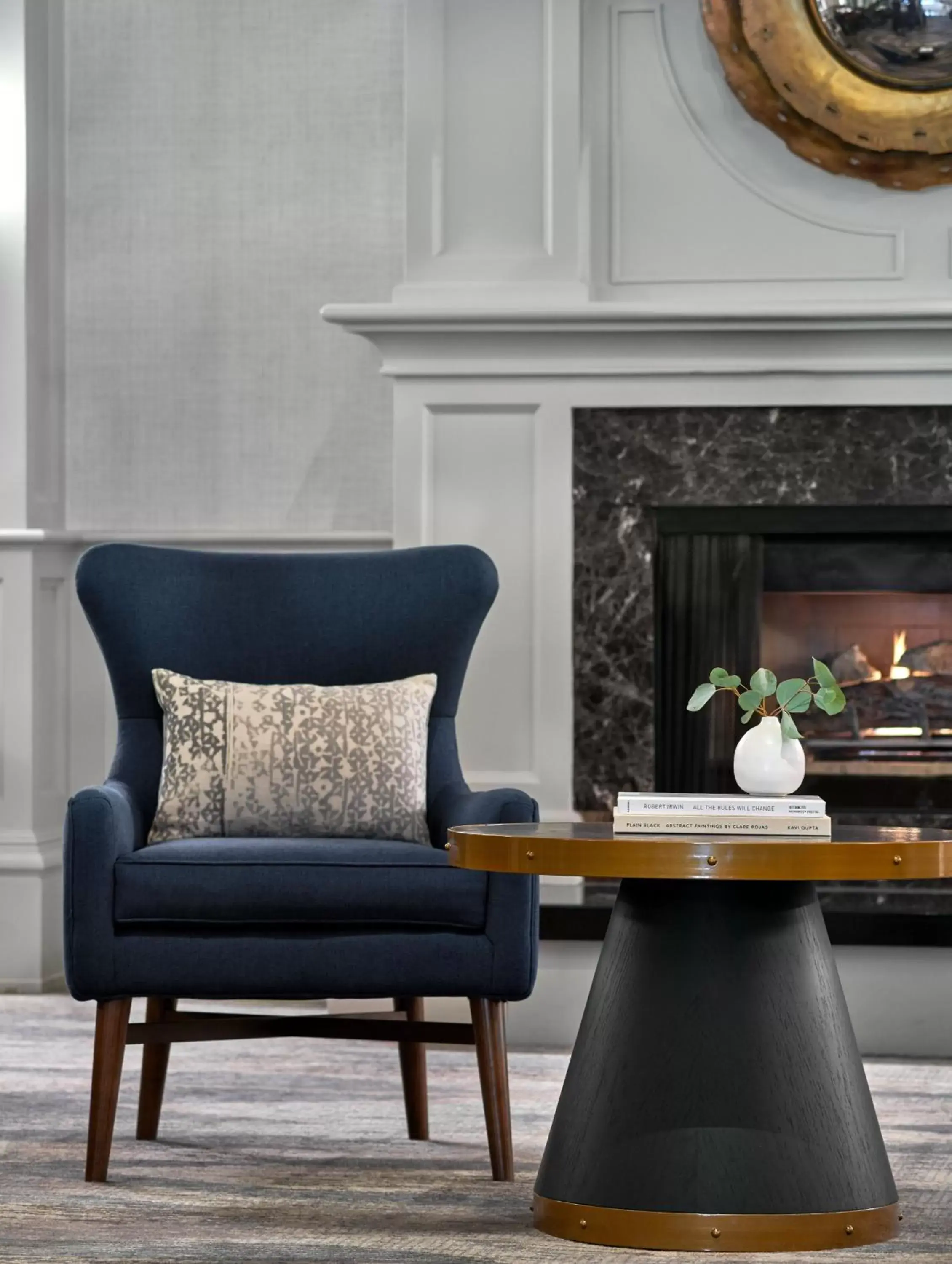 Property building in Kimpton Hotel Monaco Denver by IHG Property building in Kimpton Hotel Monaco Denver by IHG