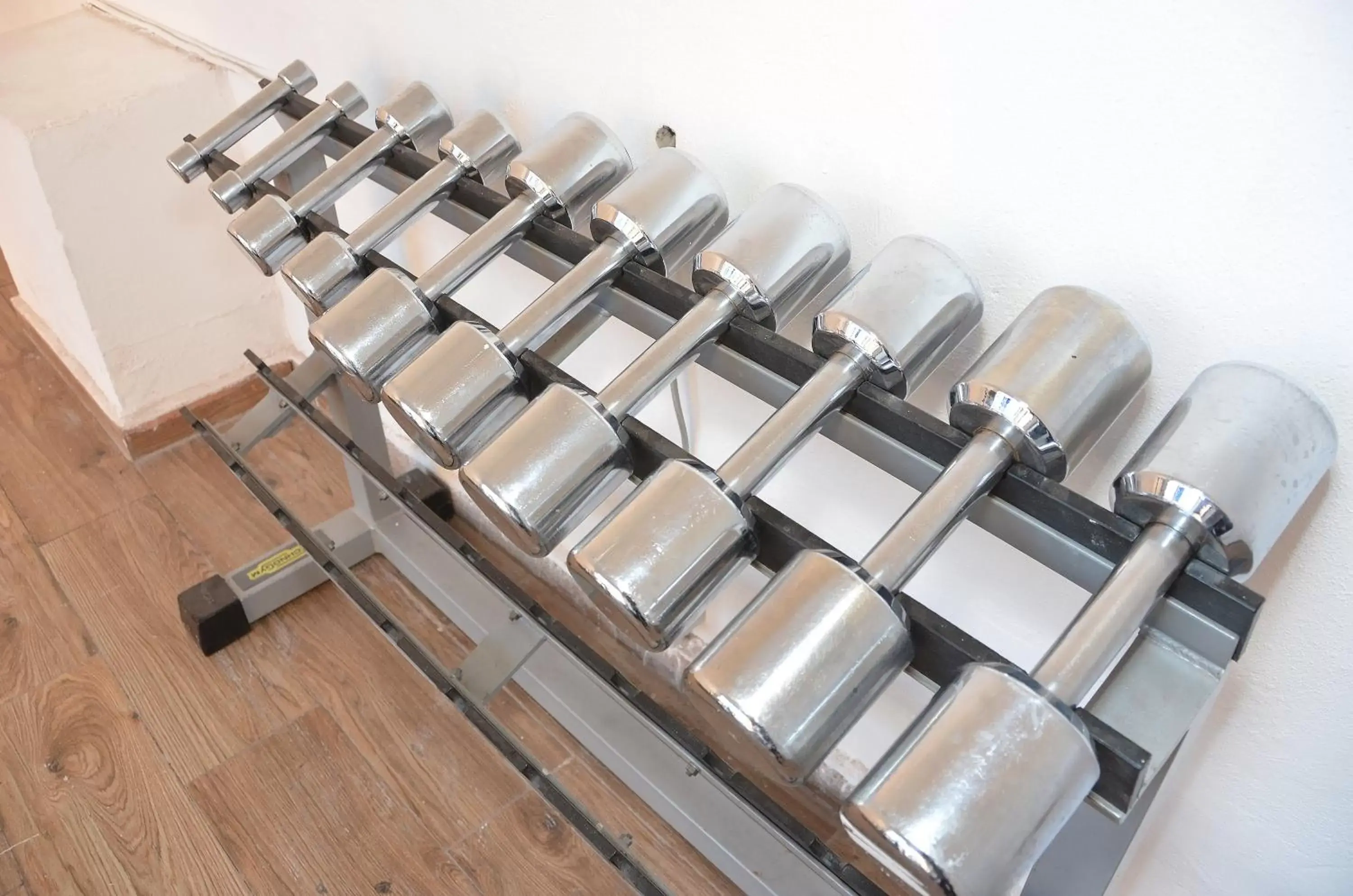 Fitness centre/facilities in Royal Mirage Deluxe Fitness centre/facilities in Royal Mirage Deluxe