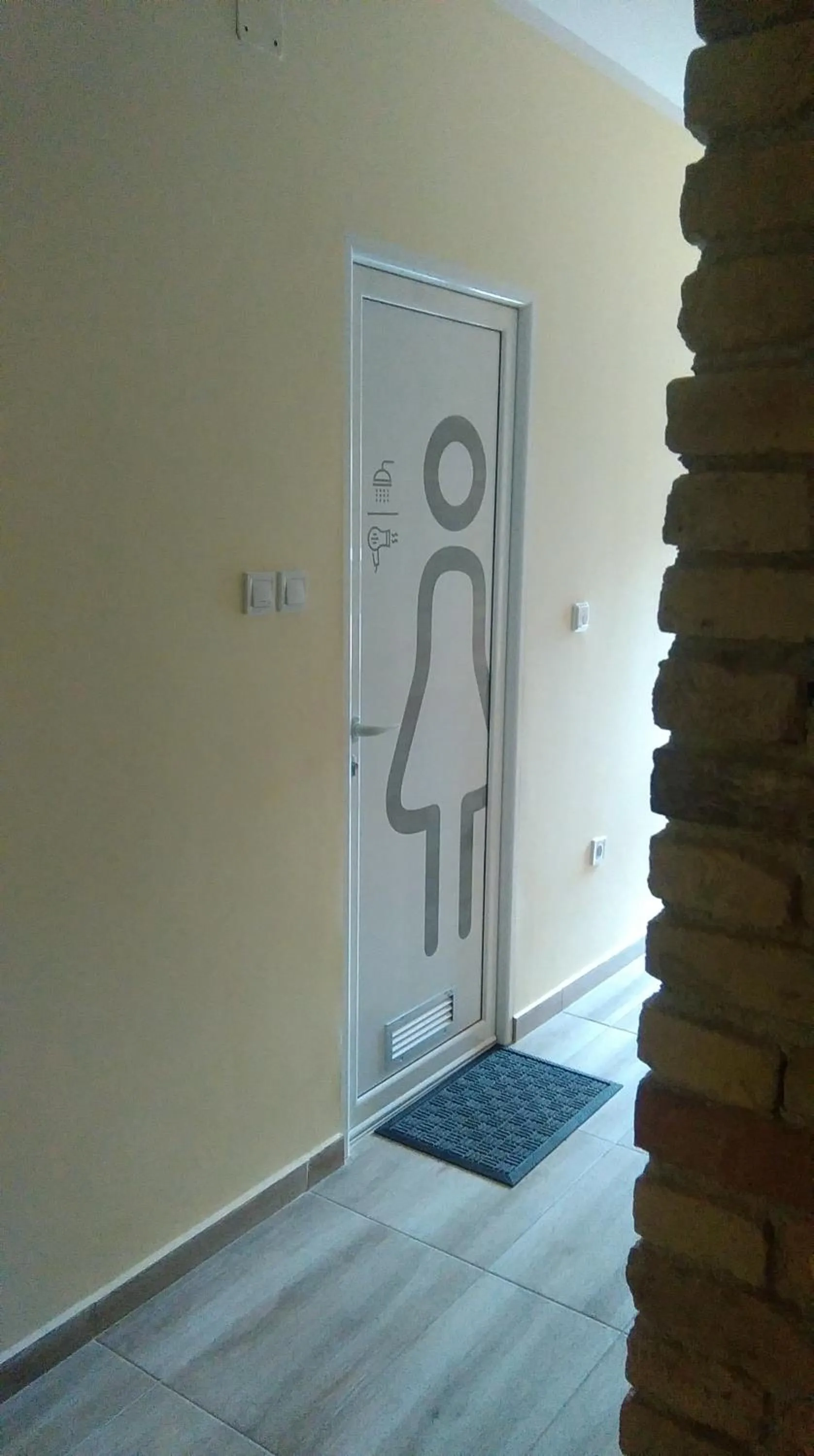 Other in Hostel Pupa