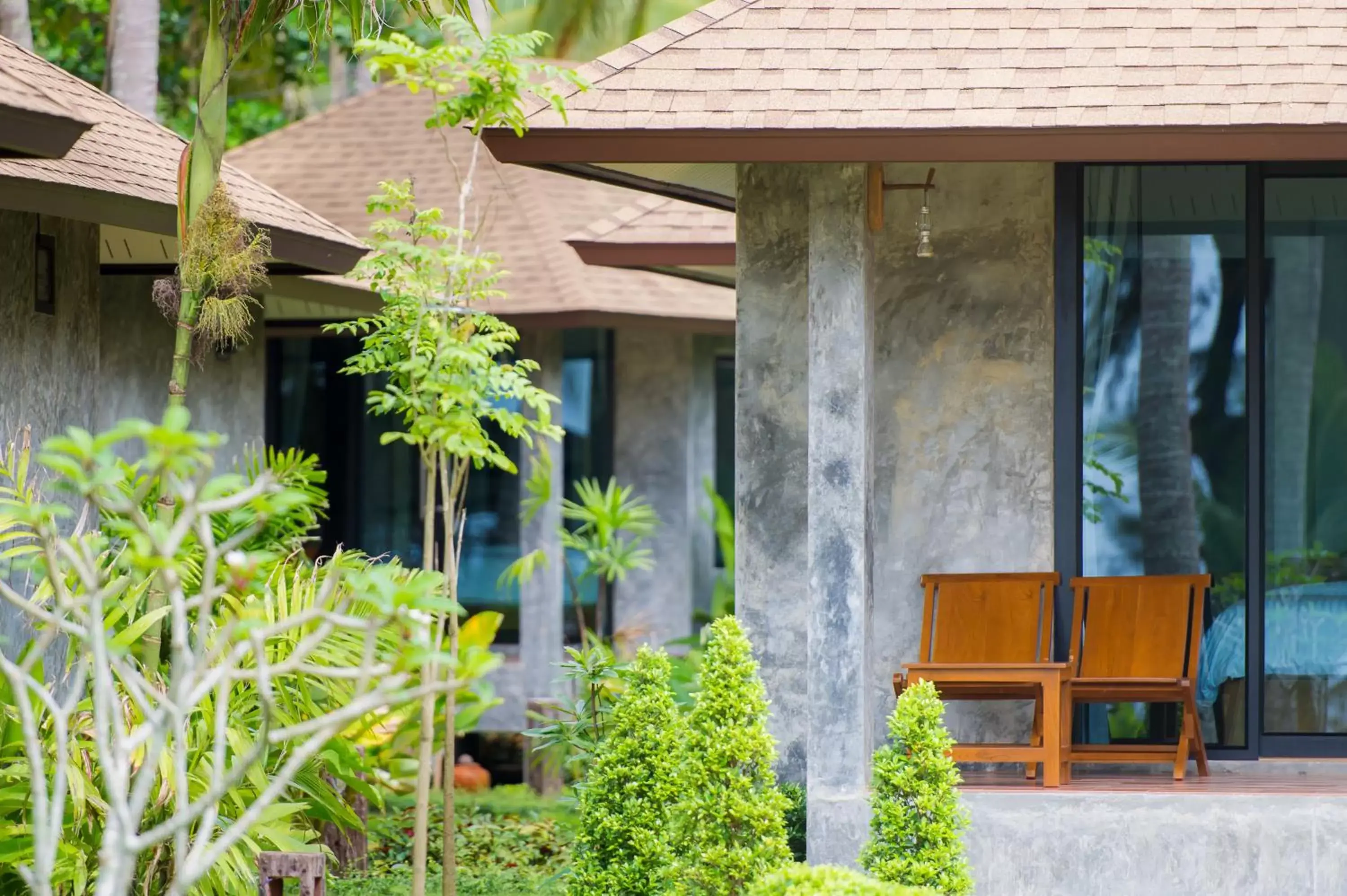 Other, Patio/Outdoor Area in Medee Resort