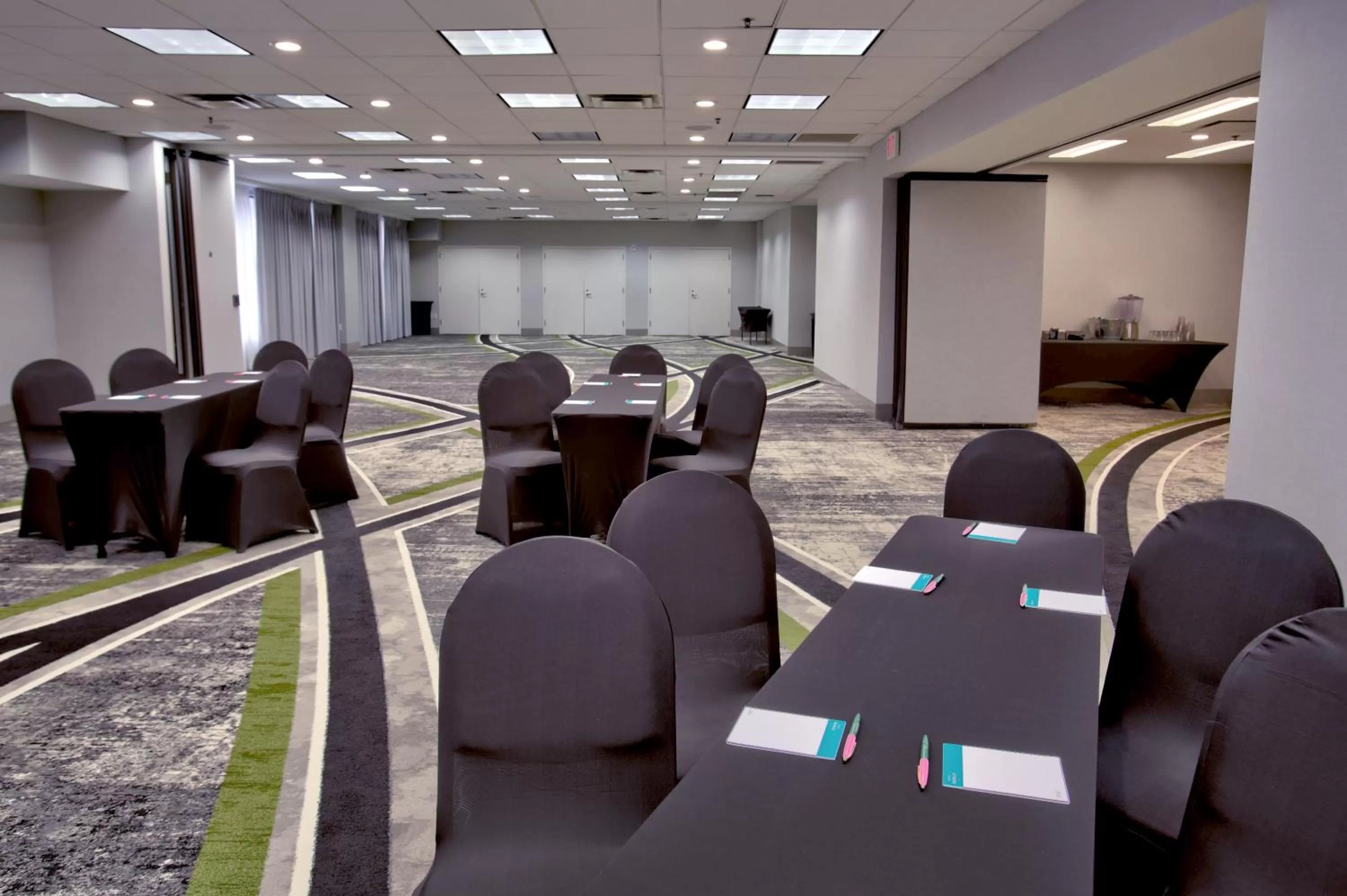Meeting/conference room in Hotel Indigo New Orleans - French Quarter by IHG