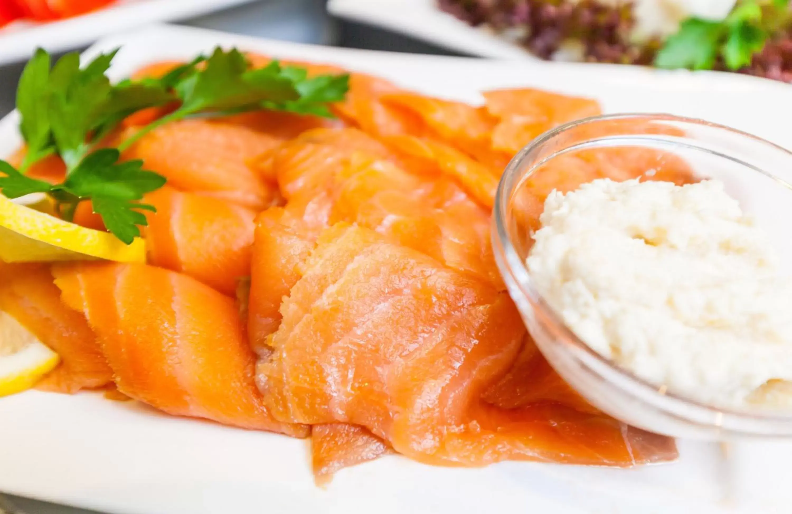 Breakfast in Leonardo Hotel Munich City North Breakfast in Leonardo Hotel Munich City North