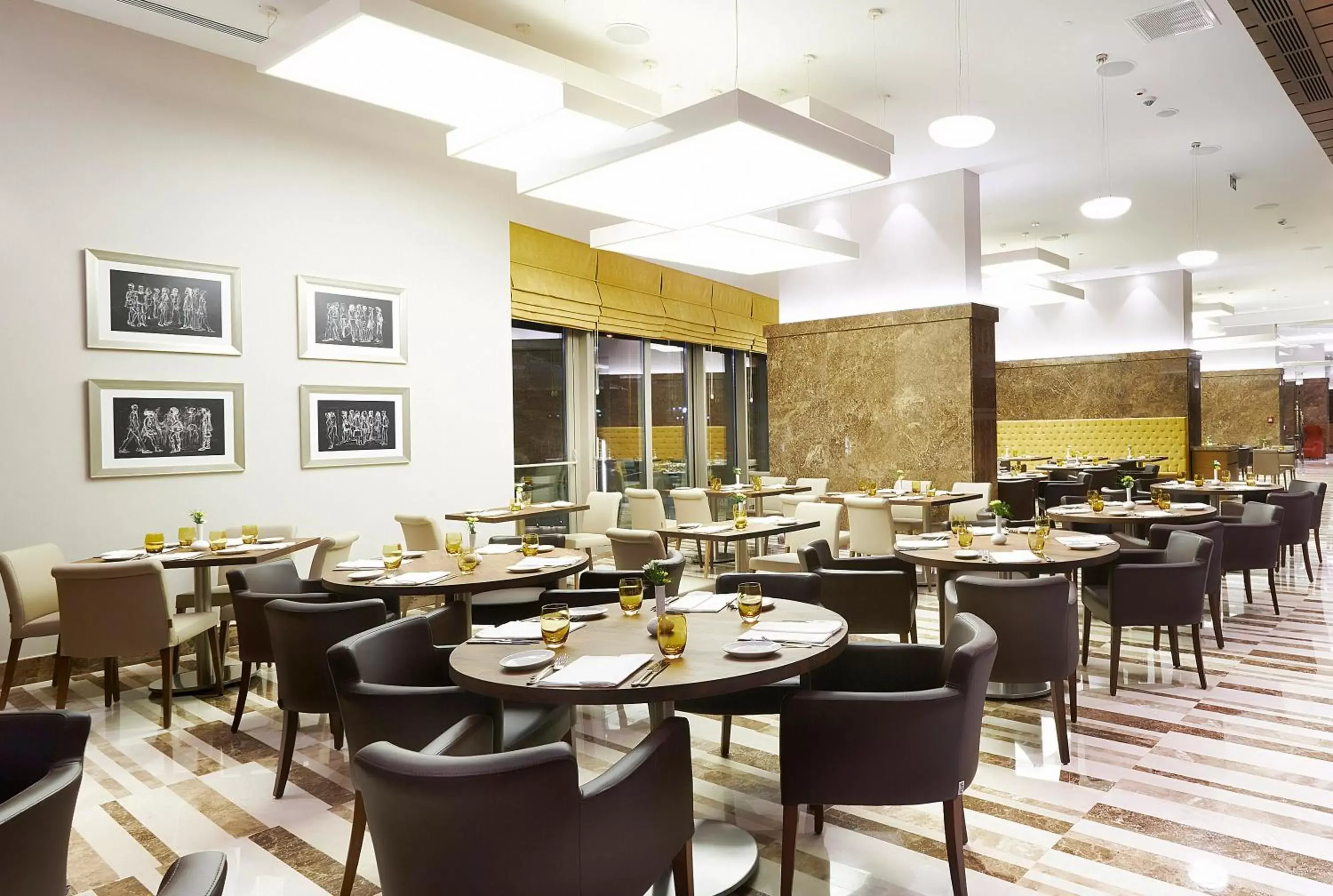 Restaurant/Places to Eat in Divan Mersin