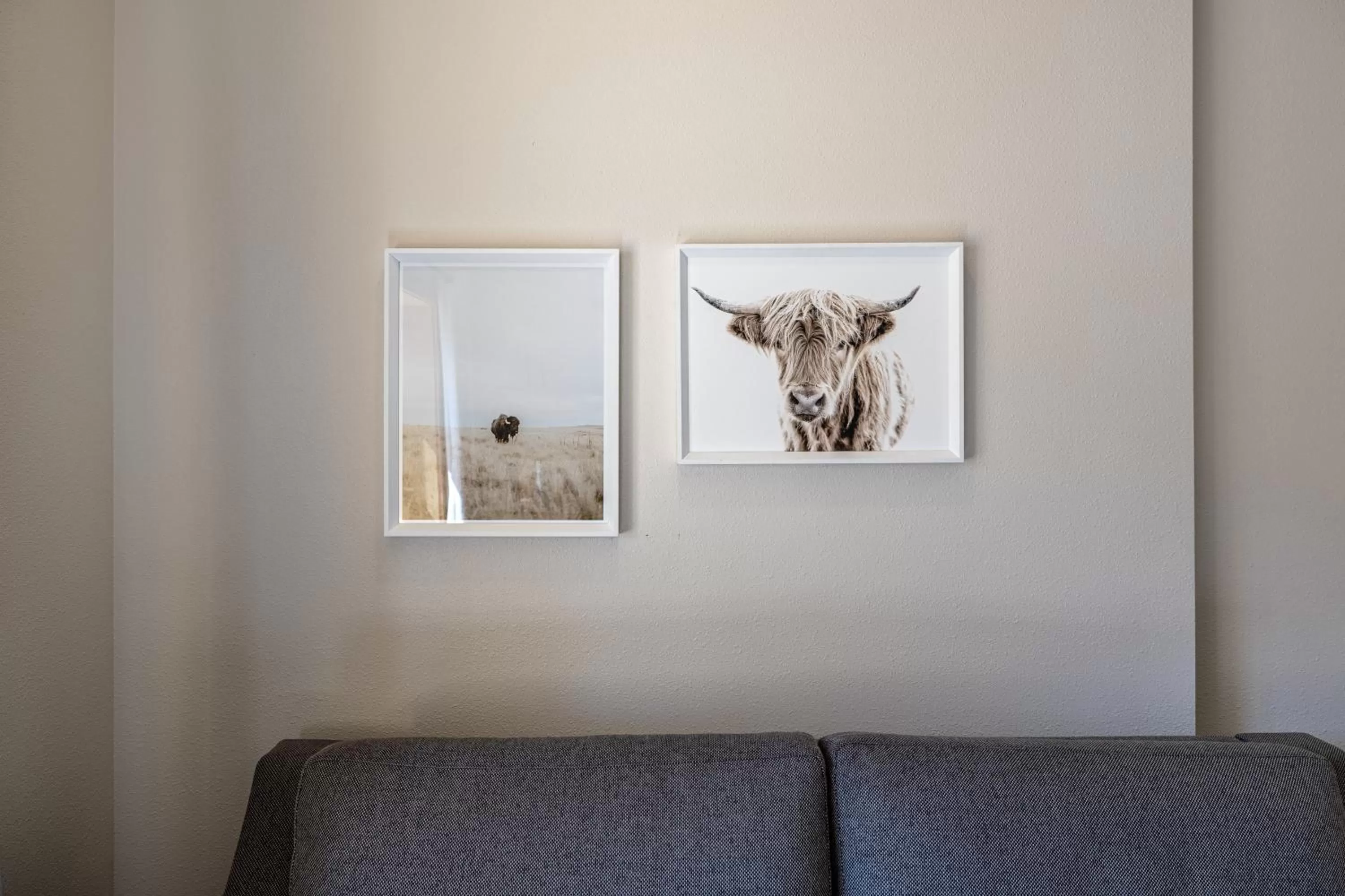 Living room in Alpen Dorf Pension