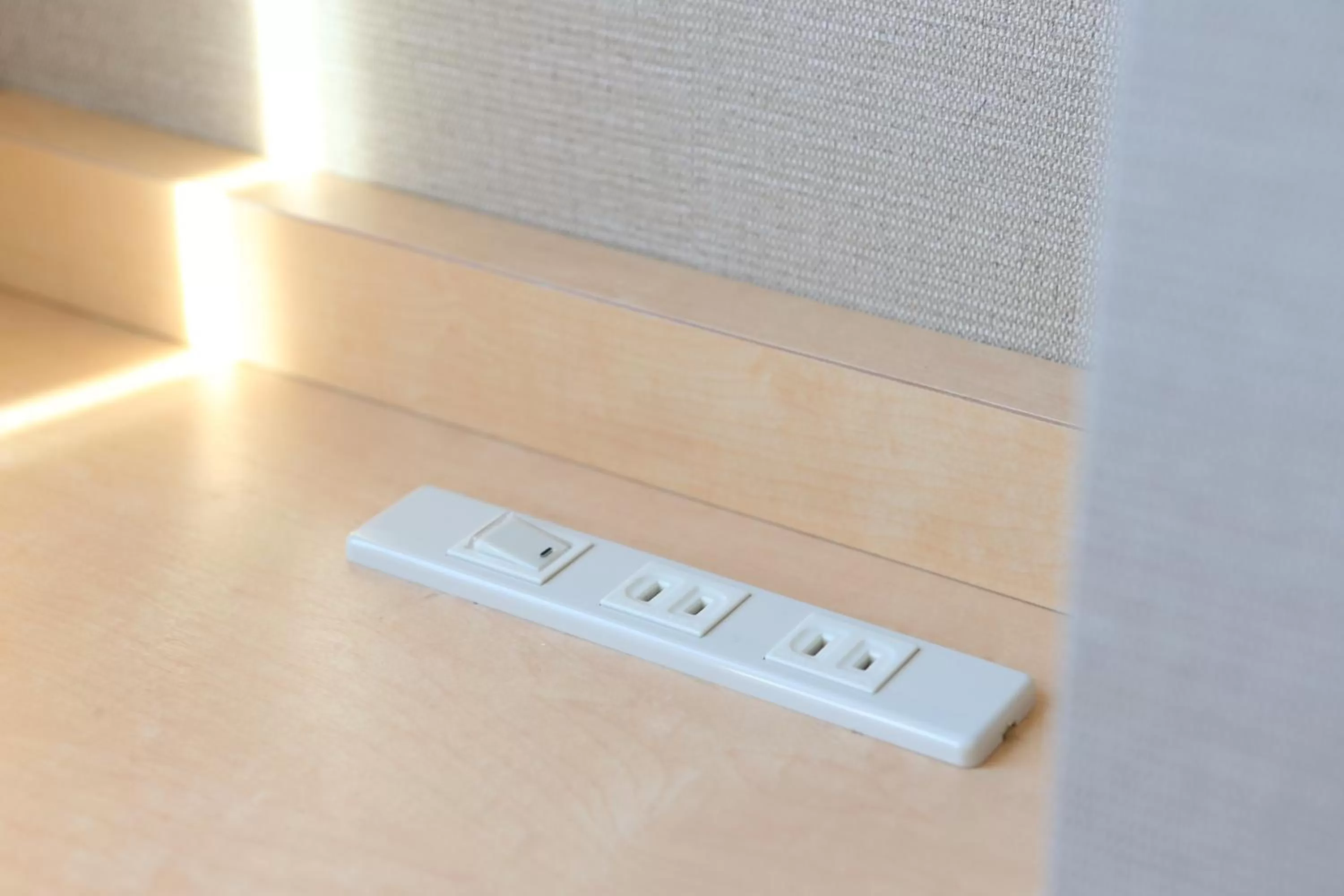 Photo of the whole room in Hotel Wing International Select Asakusa Komagata