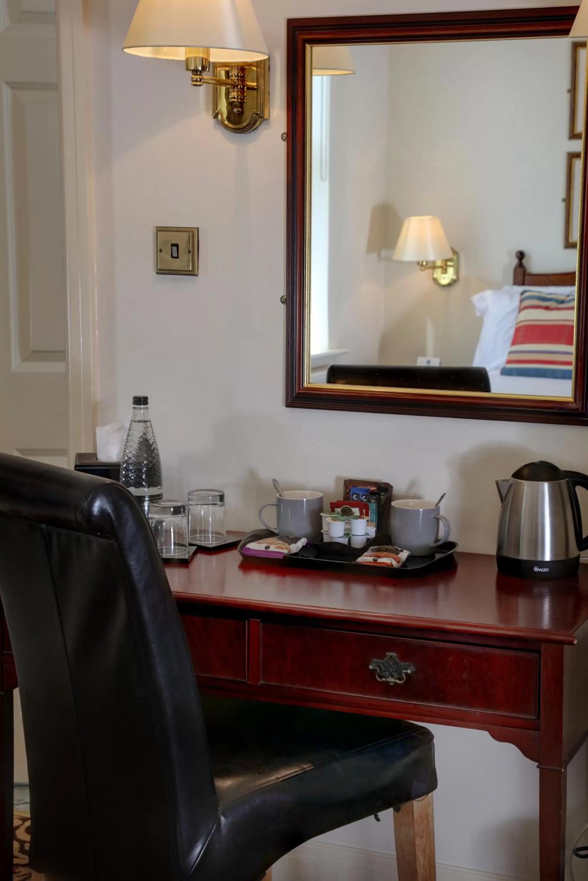 Best Western Forest and Vale Hotel