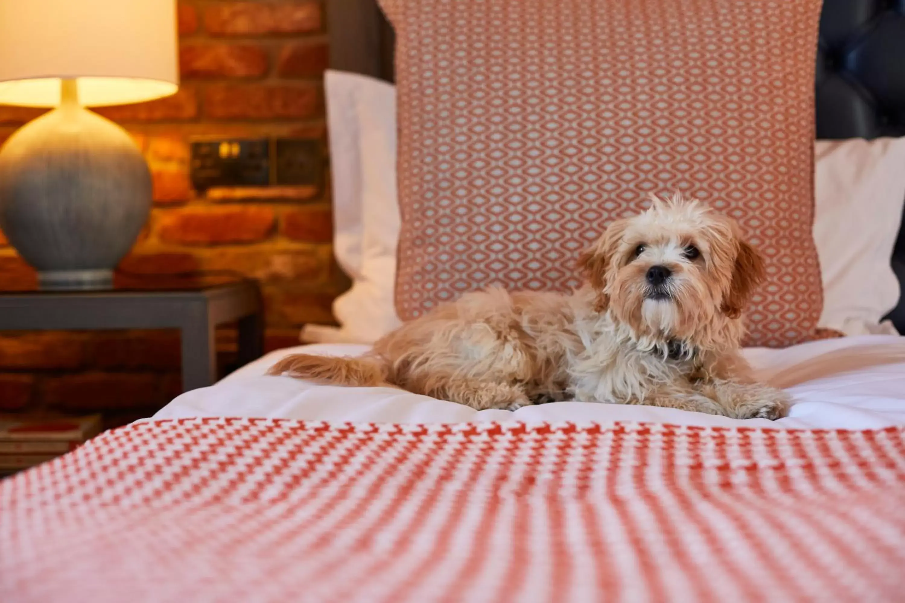 Bedroom, Pets in The Great House At Sonning