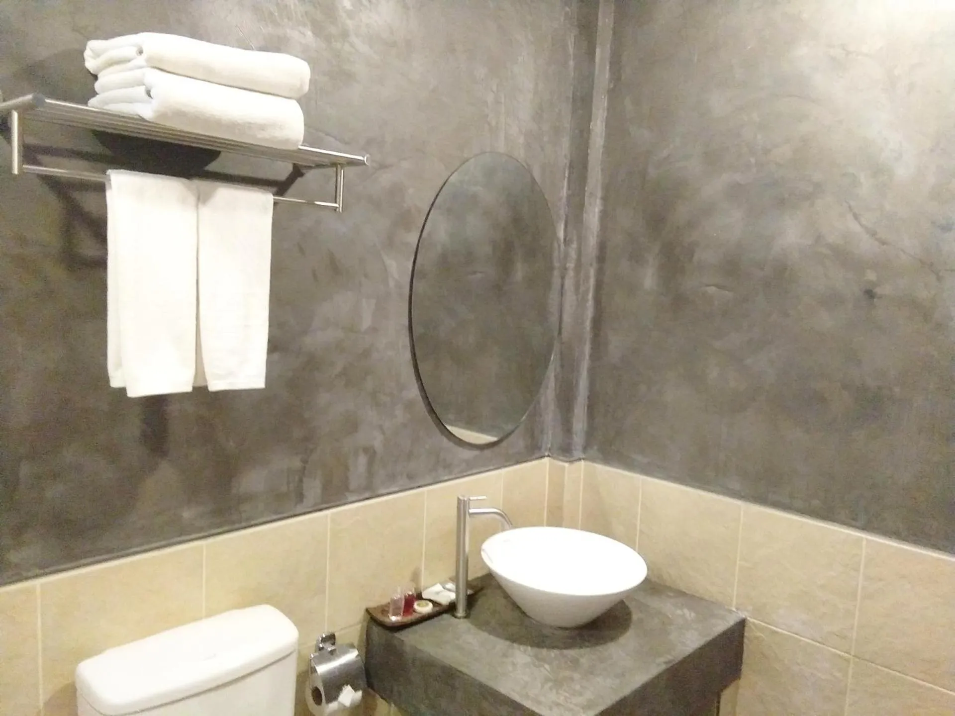 The Touch Green Naiyang Hotel & Fitness