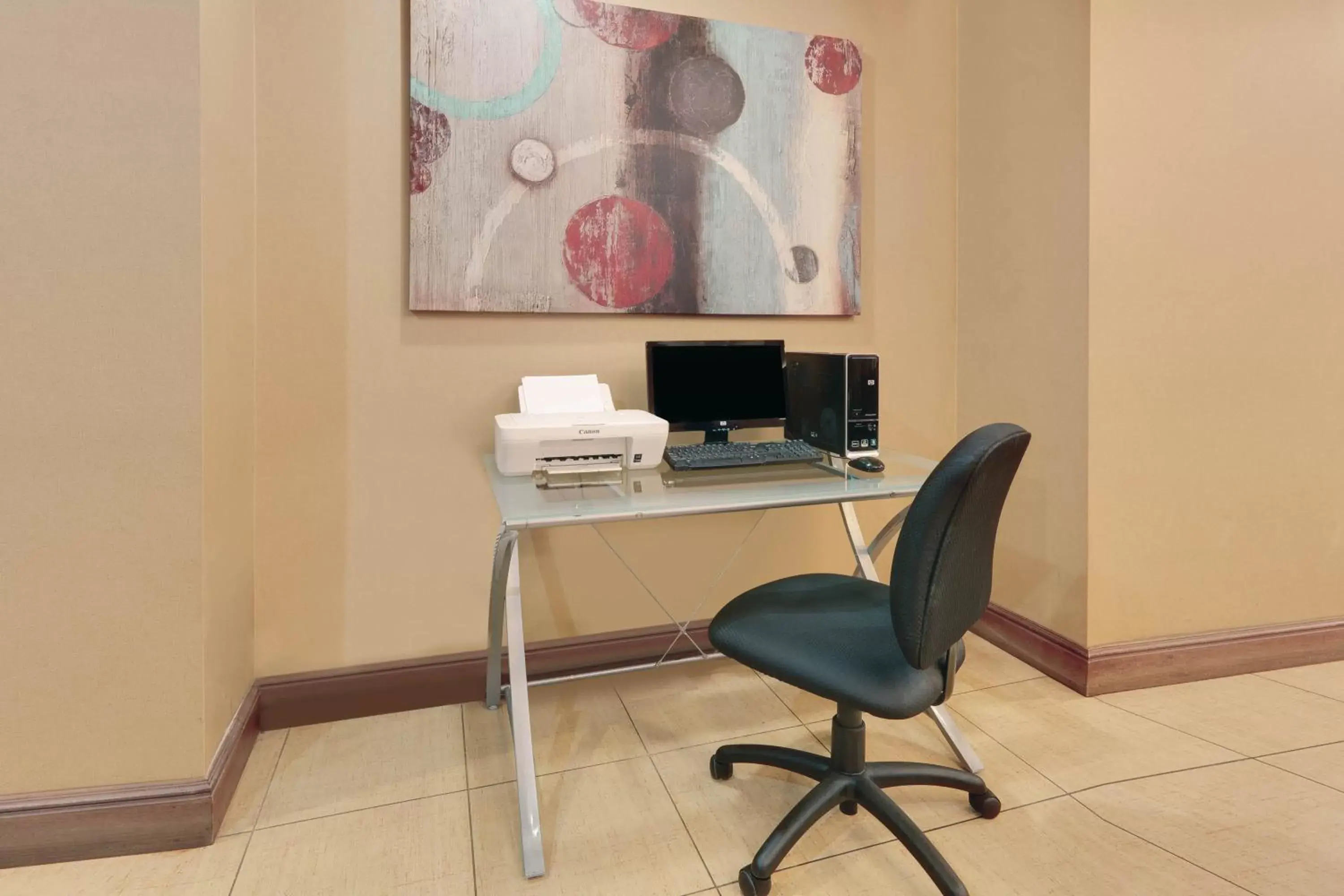 Business facilities in Hawthorn Suites by Wyndham Longview