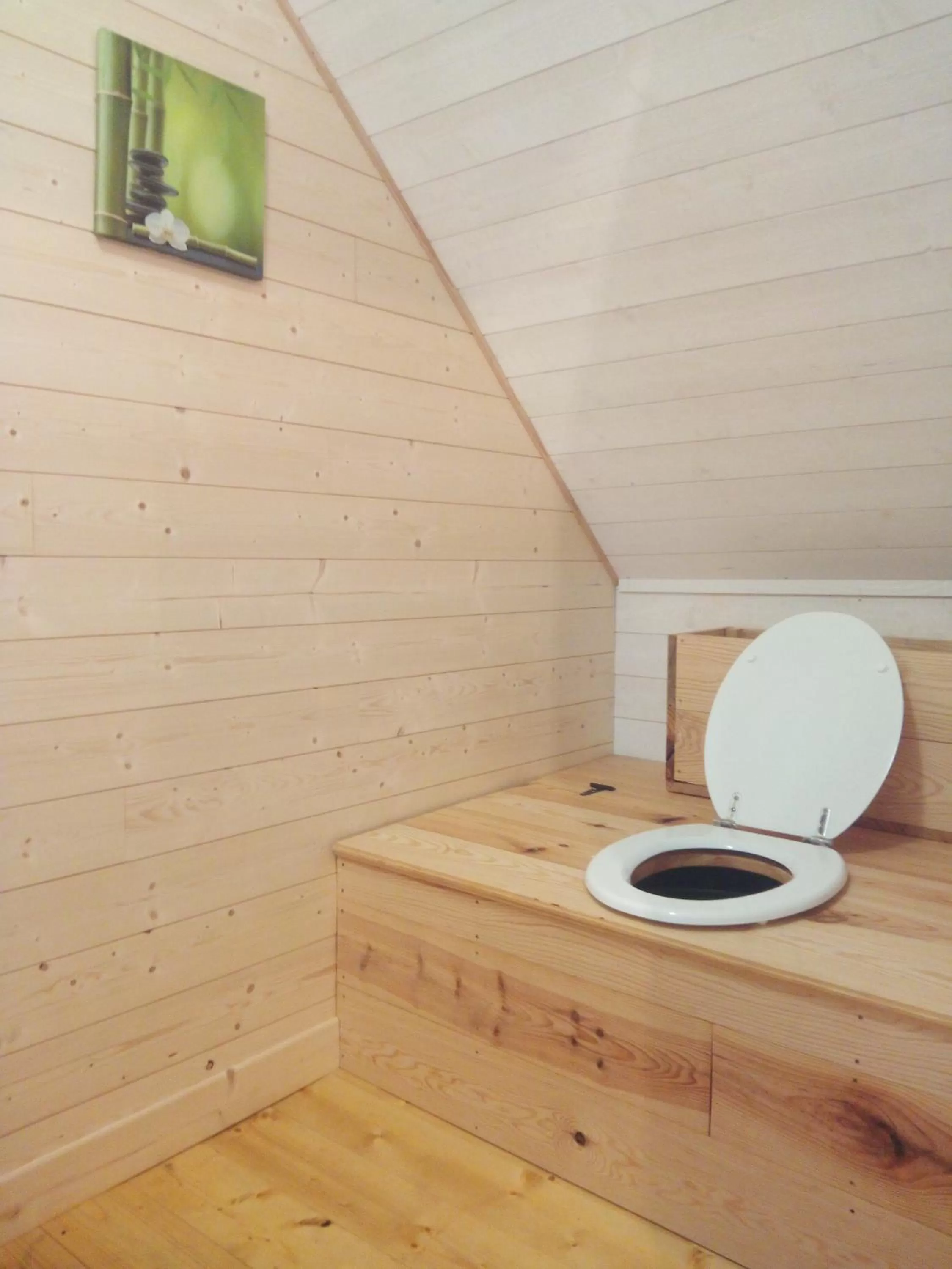 Toilet, Bathroom in Le Jardin Enchanteur, chaleureuse maison d'hôtes calme et accueillante