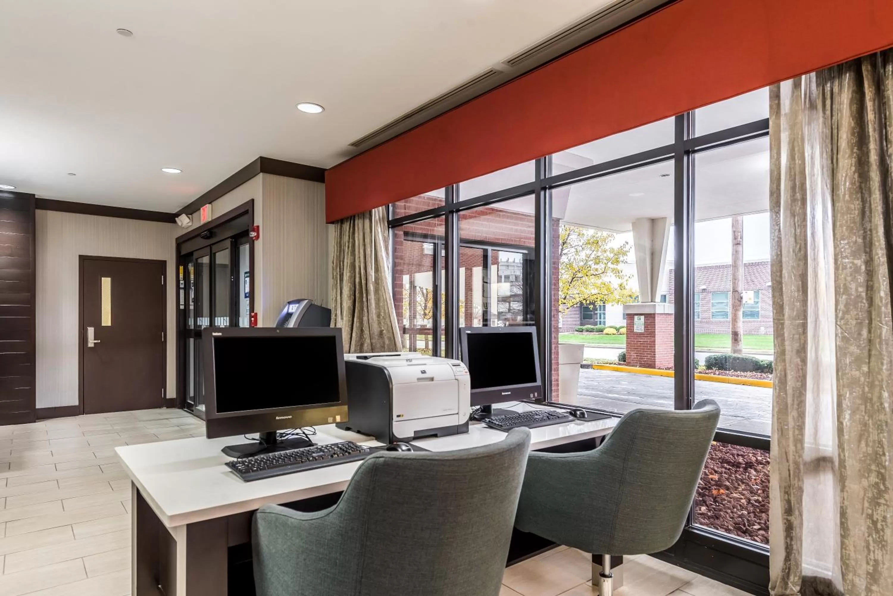 Other in Holiday Inn - Indianapolis Downtown by IHG