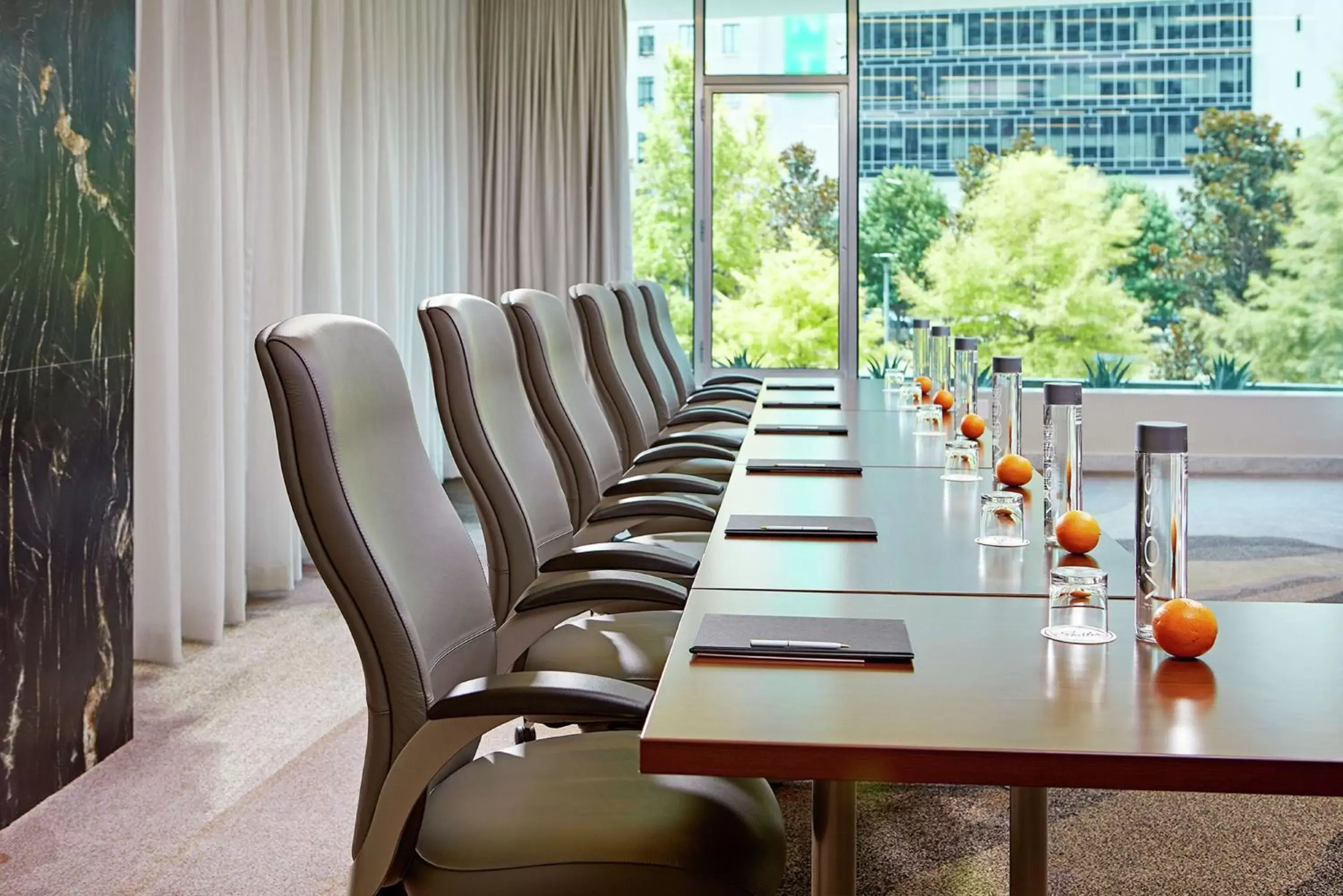 Meeting/conference room in The Statler Dallas, Curio Collection By Hilton