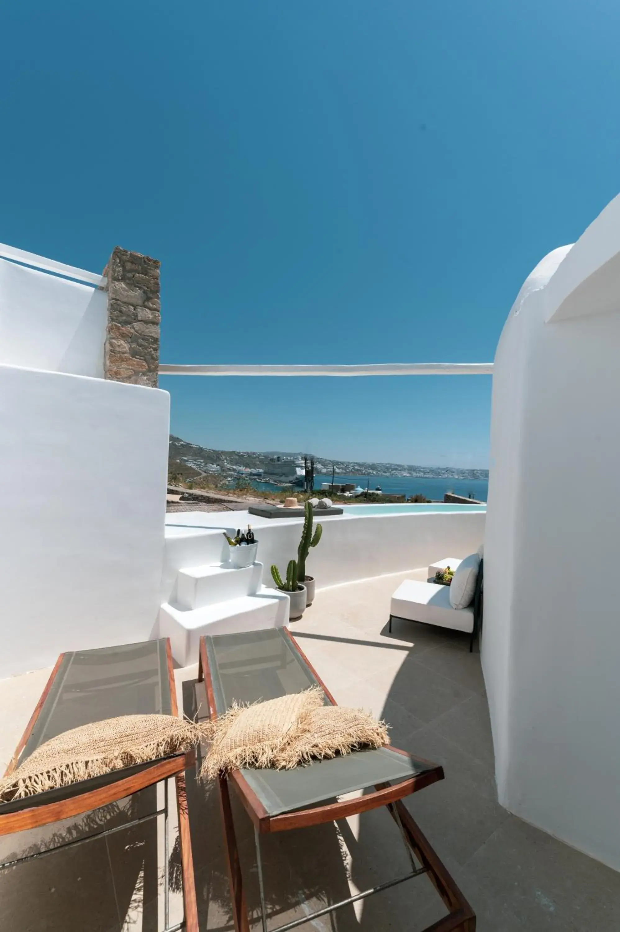 Rocabella Mykonos Hotel