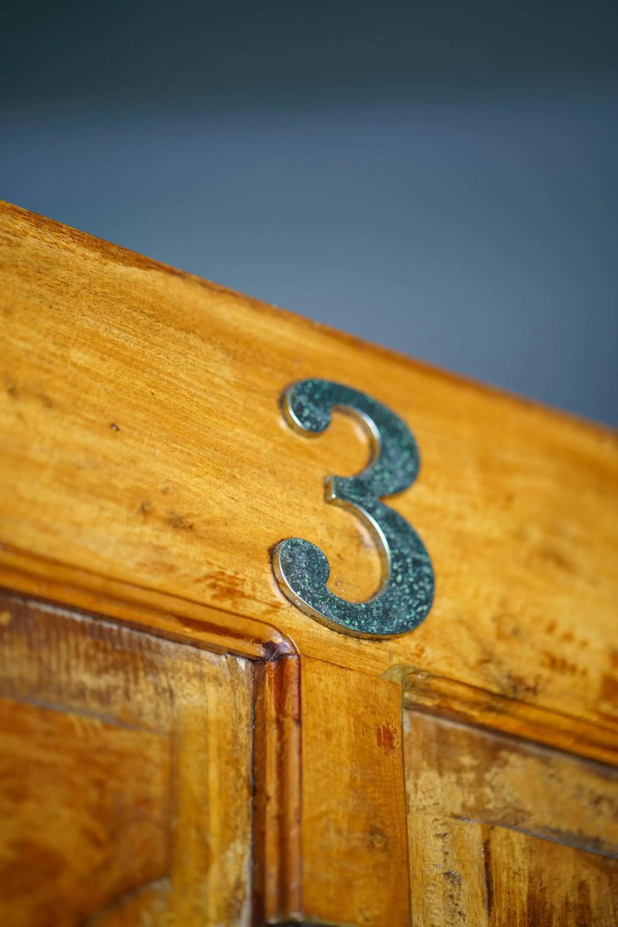 Charisma Beach Resort