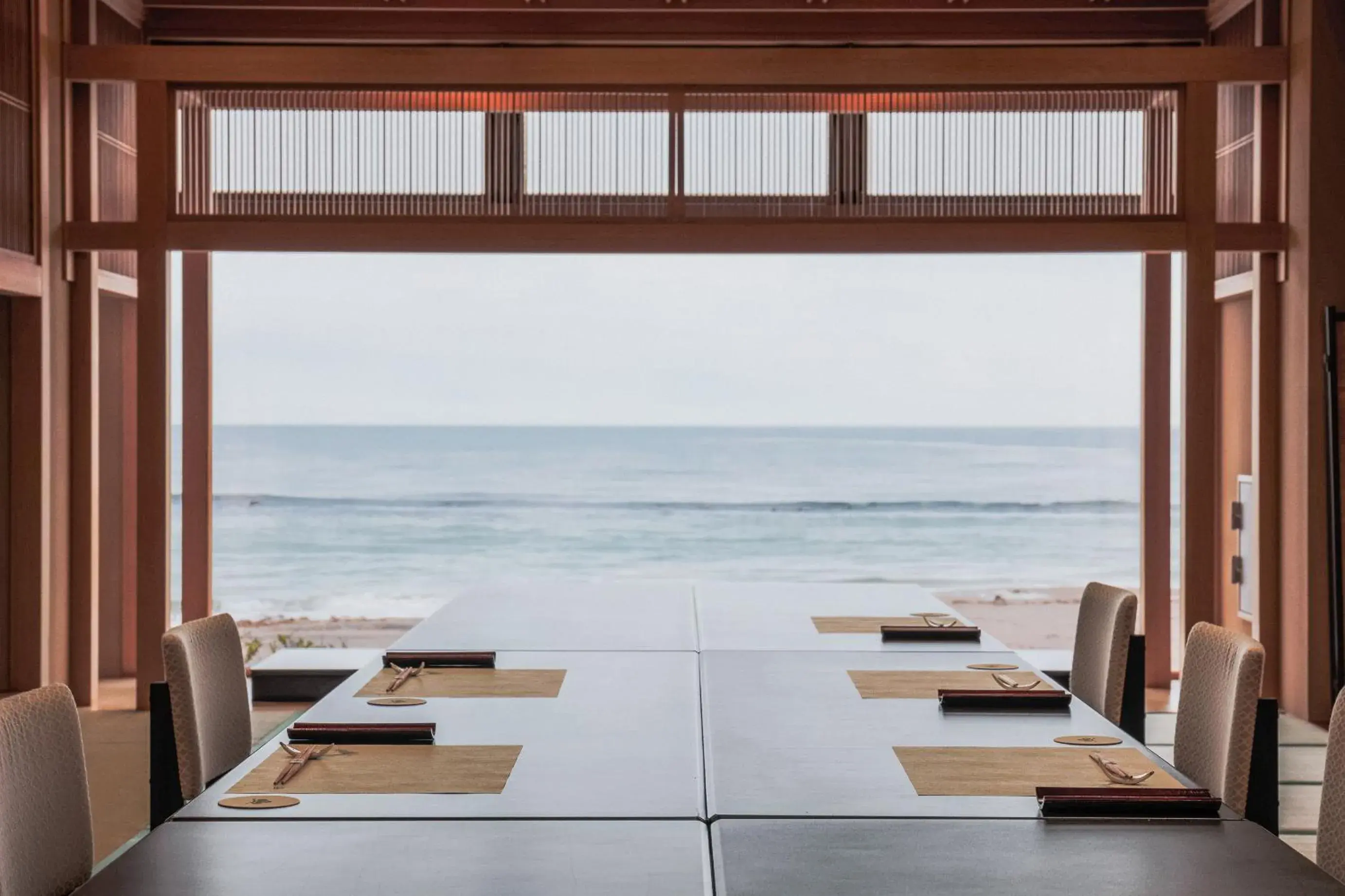 Restaurant/places to eat in Wakamatsu Hot Spring Resort Restaurant/places to eat in Wakamatsu Hot Spring Resort