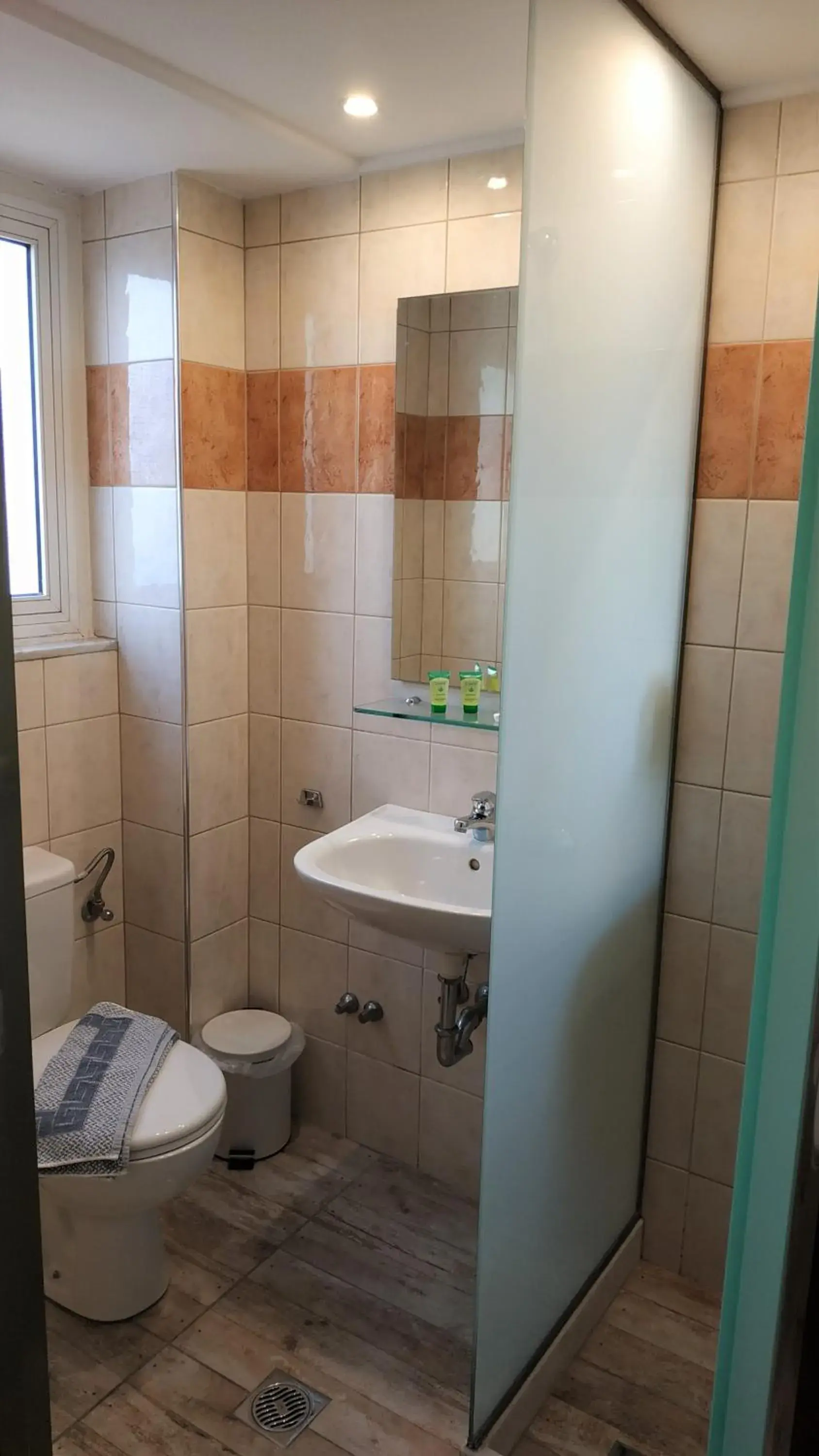 Nafsika Hotel Nafsika Hotel