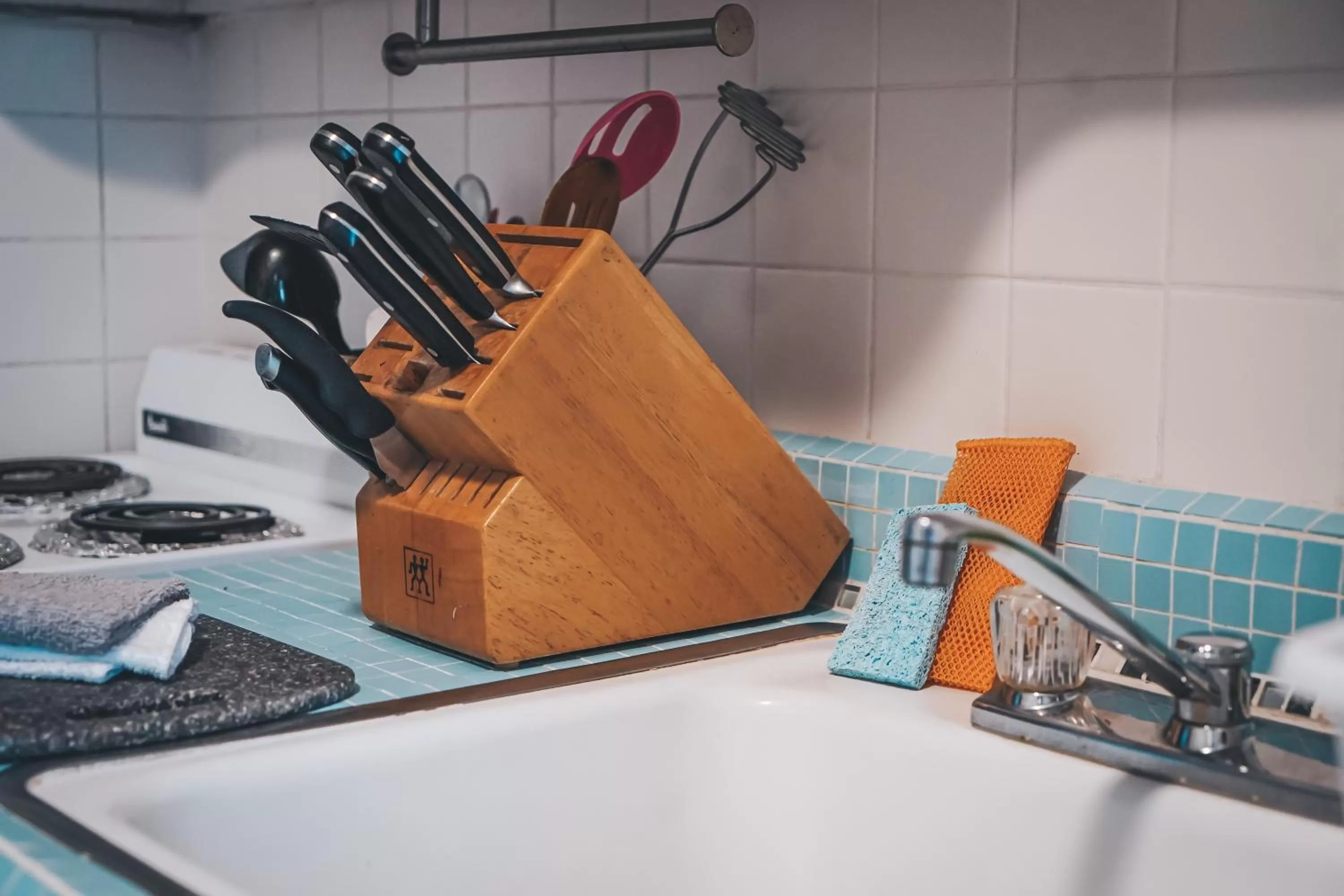 Coffee/tea facilities in Hollywood Light Haven Lodge