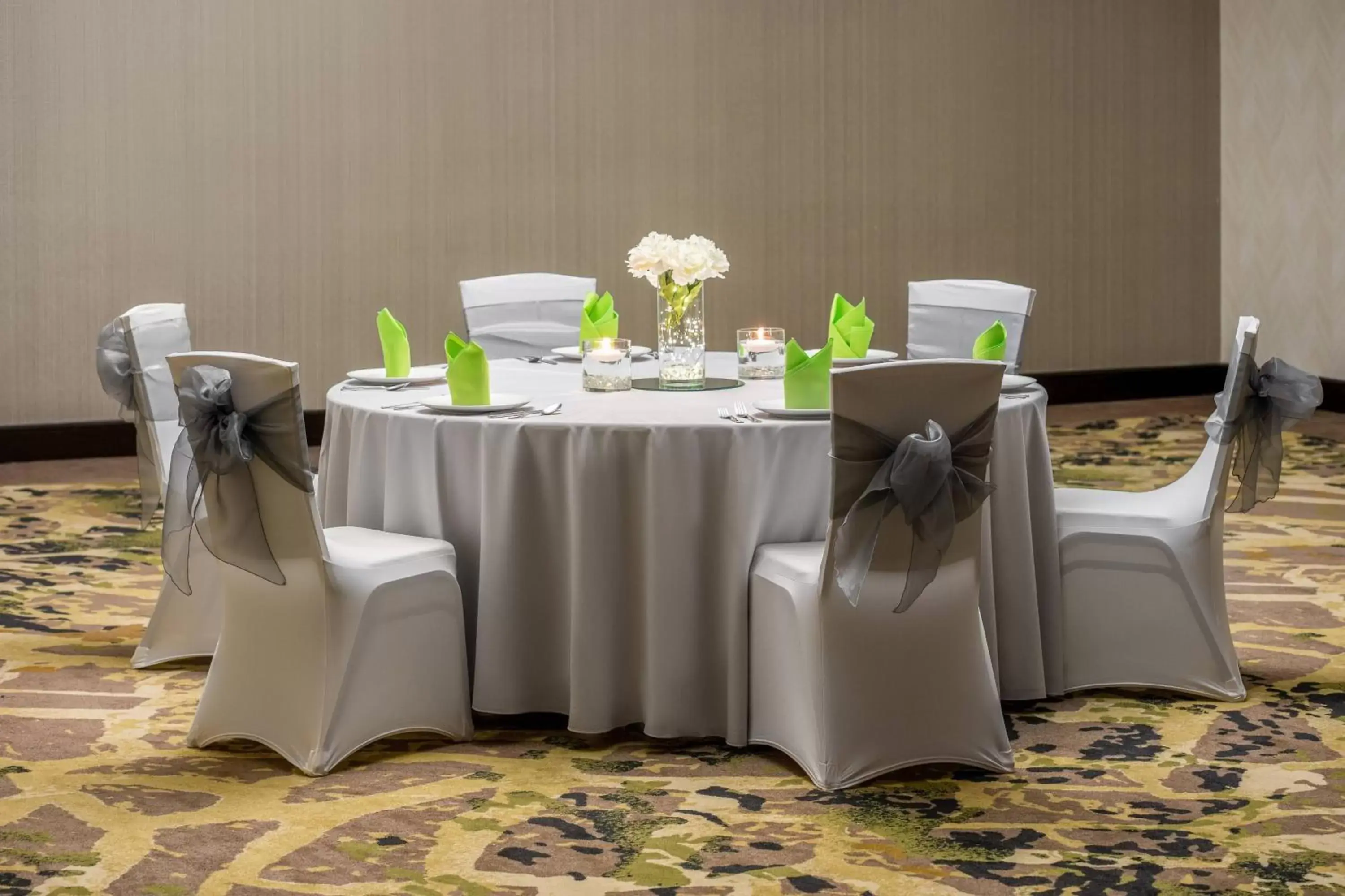 Banquet/Function facilities, Banquet Facilities in SpringHill Suites by Marriott Denton