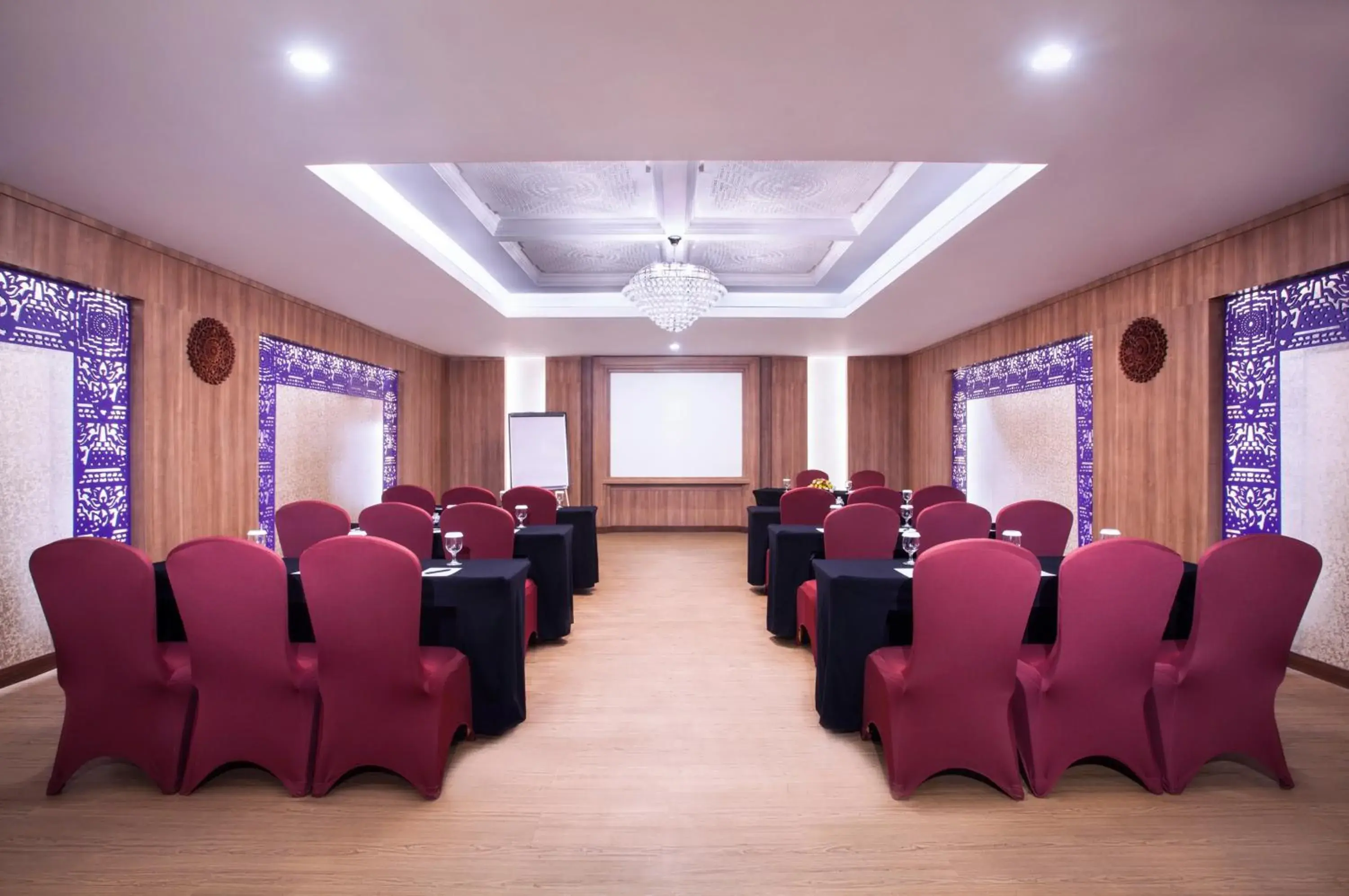 Banquet/Function facilities in Grand Mercure Yogyakarta Adi Sucipto