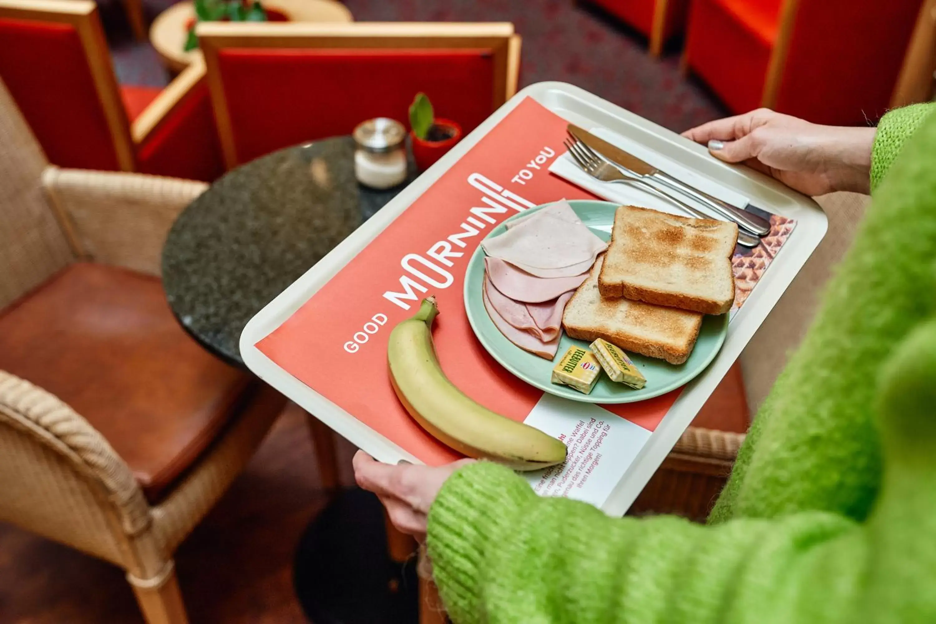 Food and drinks in ibis Wien City Food and drinks in ibis Wien City