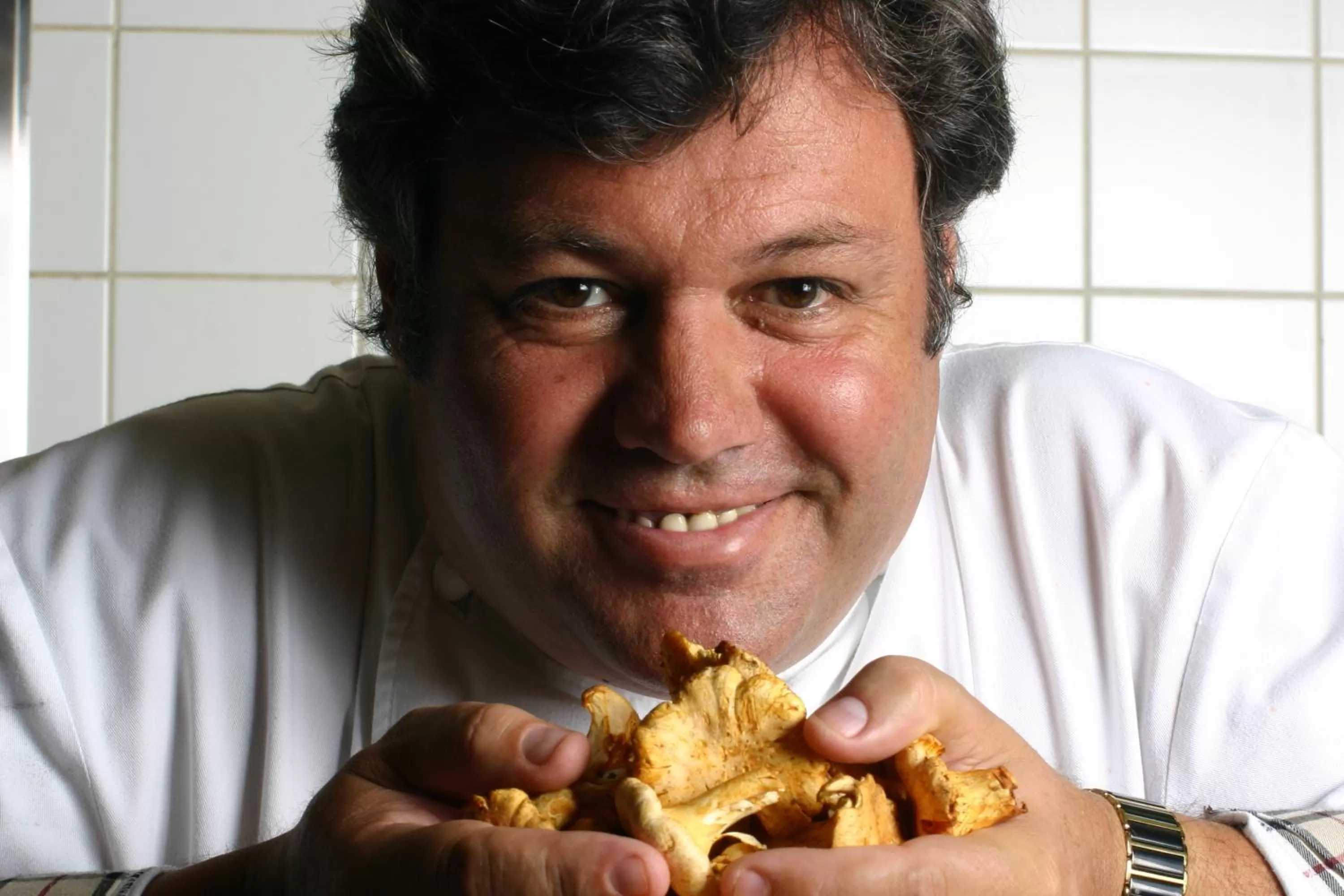 Staff in Les Berceaux