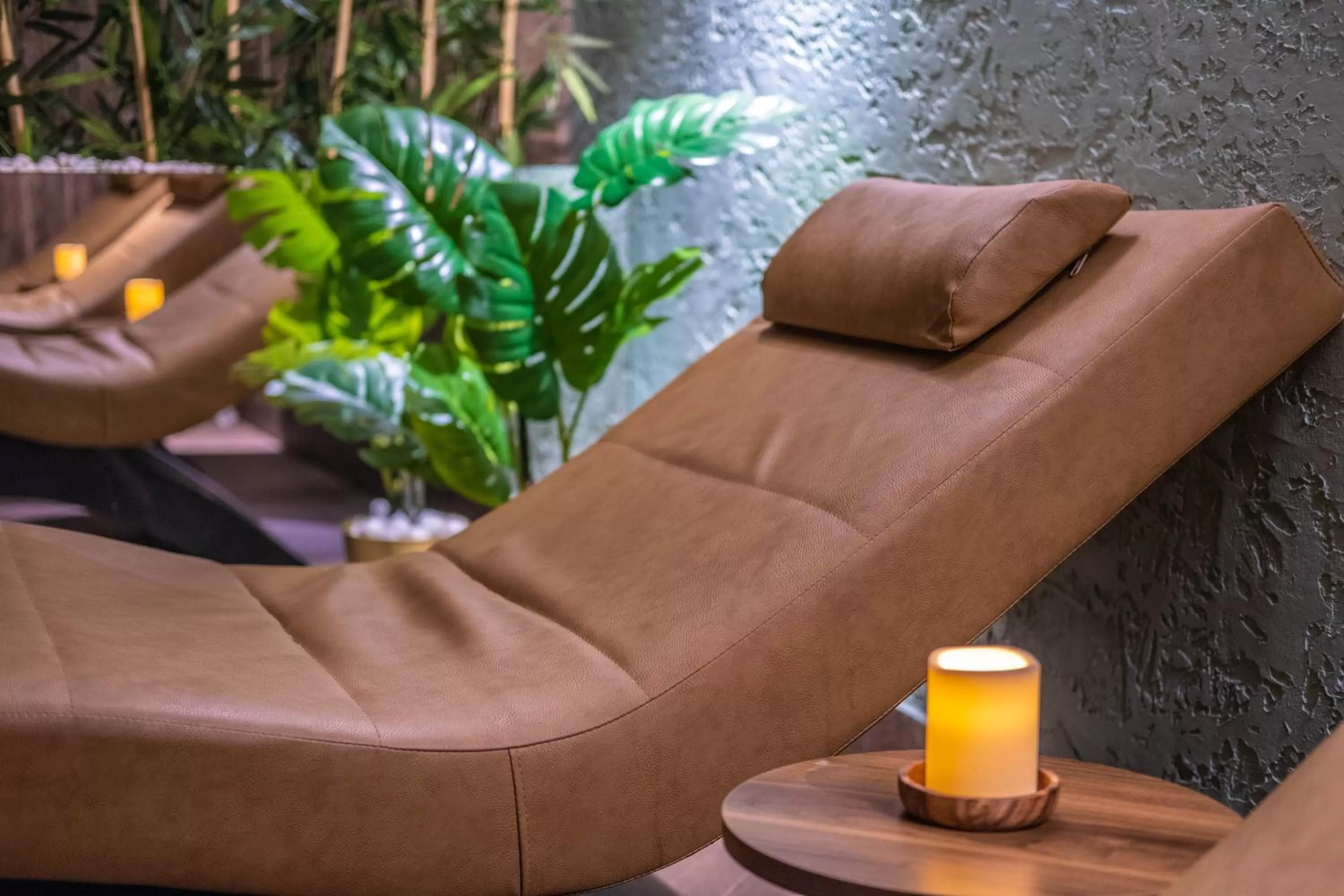 Communal lounge/ TV room in The Westist Hotel & Spa - Special Category