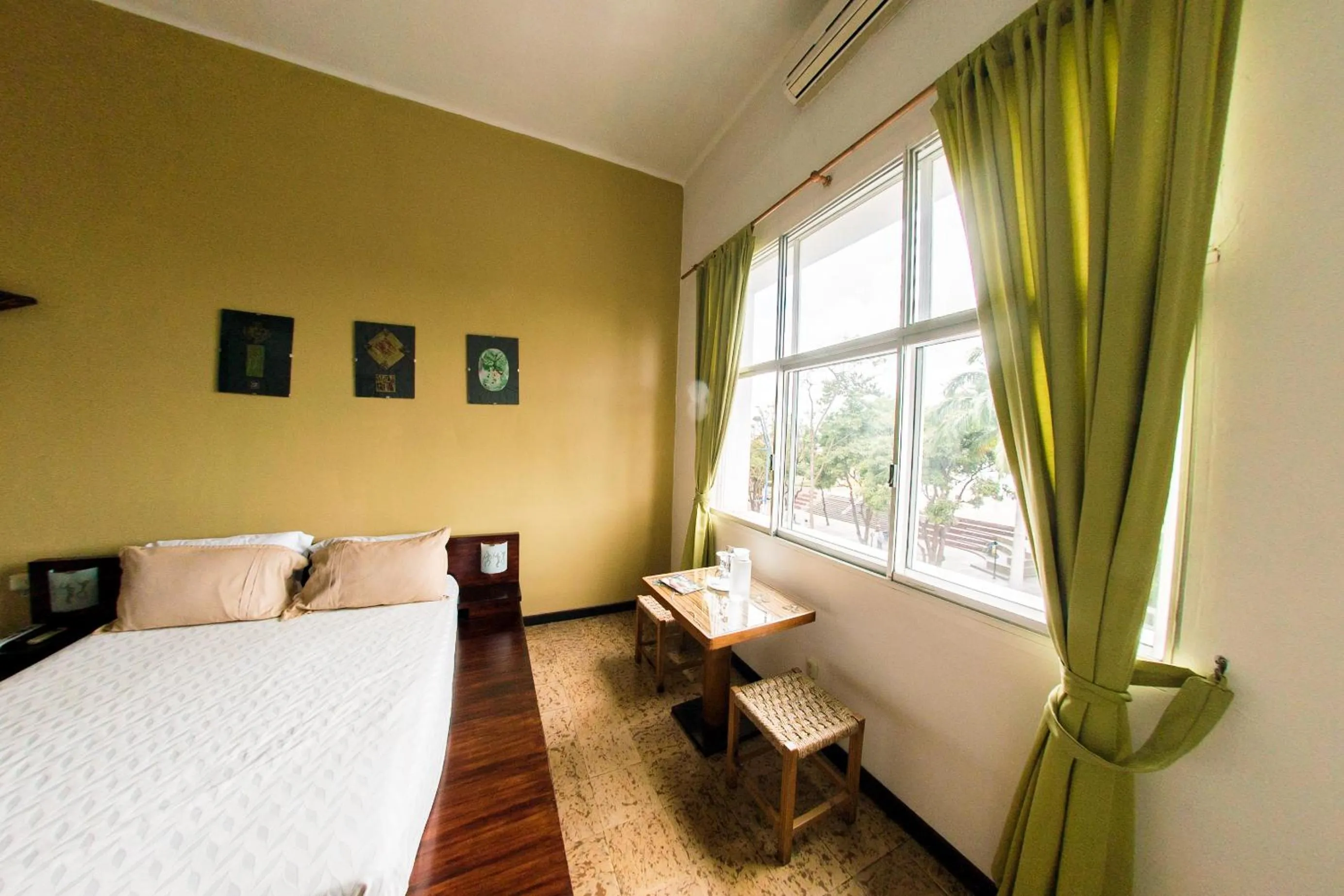 Photo of the whole room, Bed in Manso Boutique Guest House