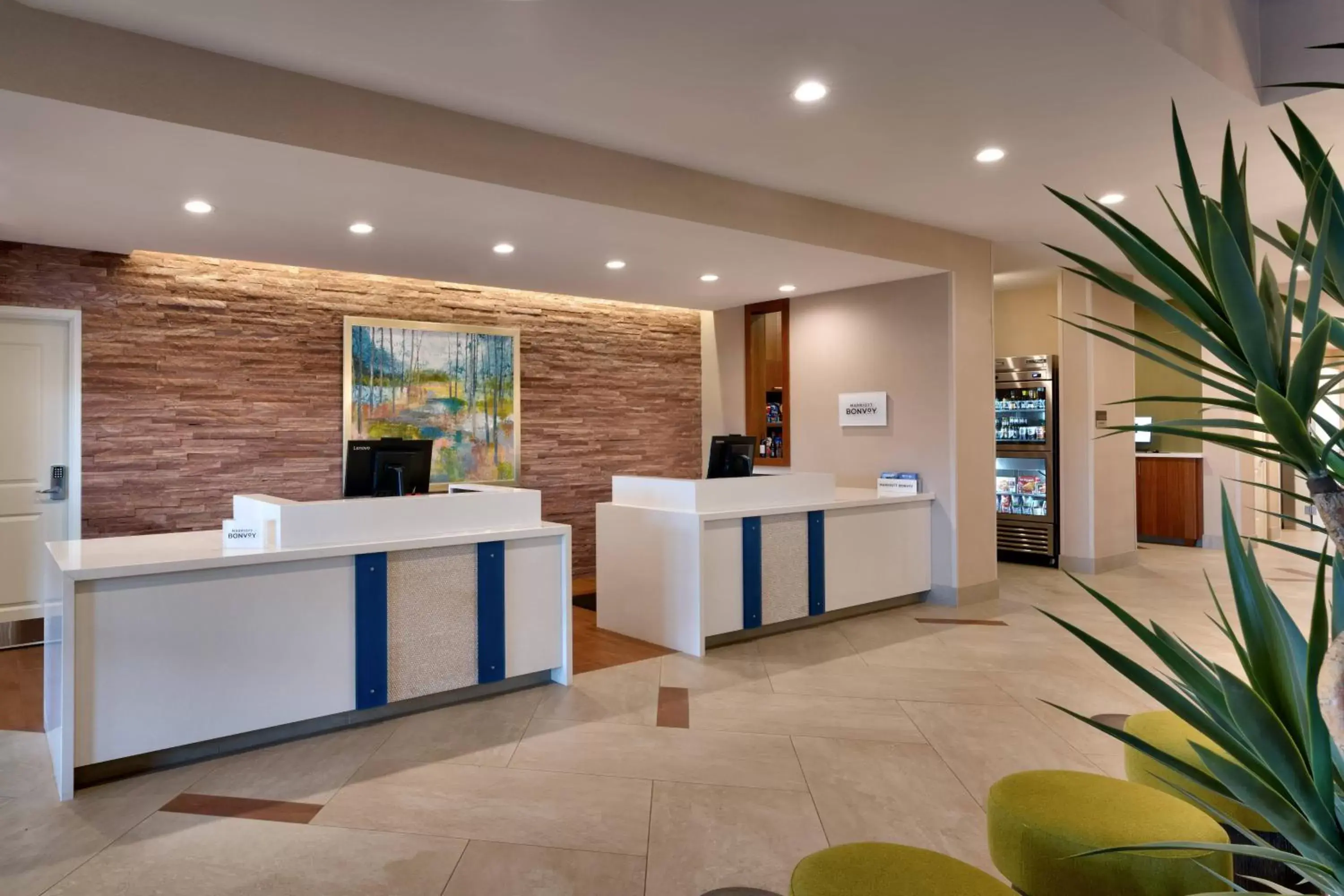 Lobby or reception, Lobby/Reception in Residence Inn by Marriott Sedona
