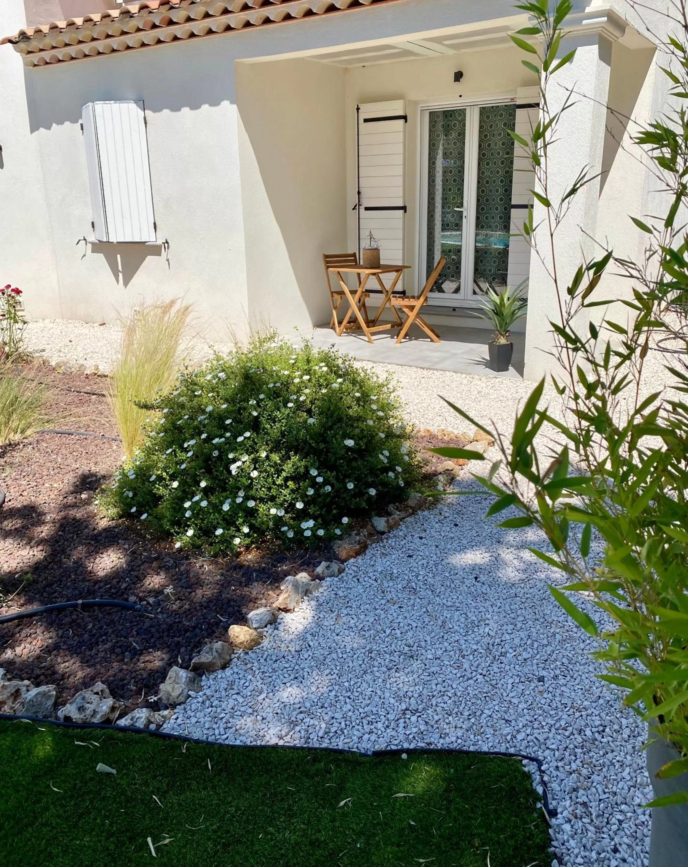 Property Building in La Bella Vita