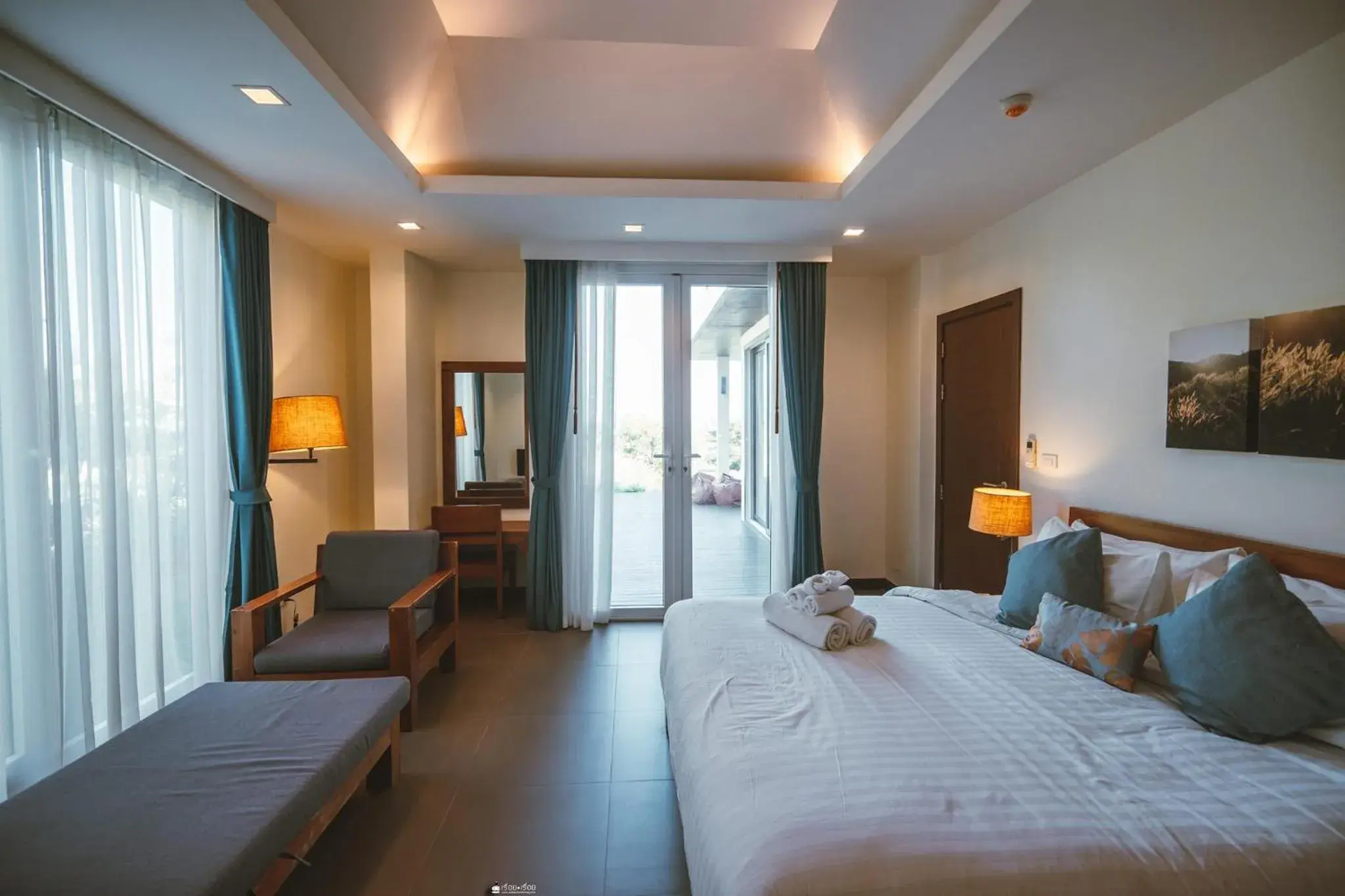 THE SPIRIT RESORT HUA HIN (SHA Extra Plus)