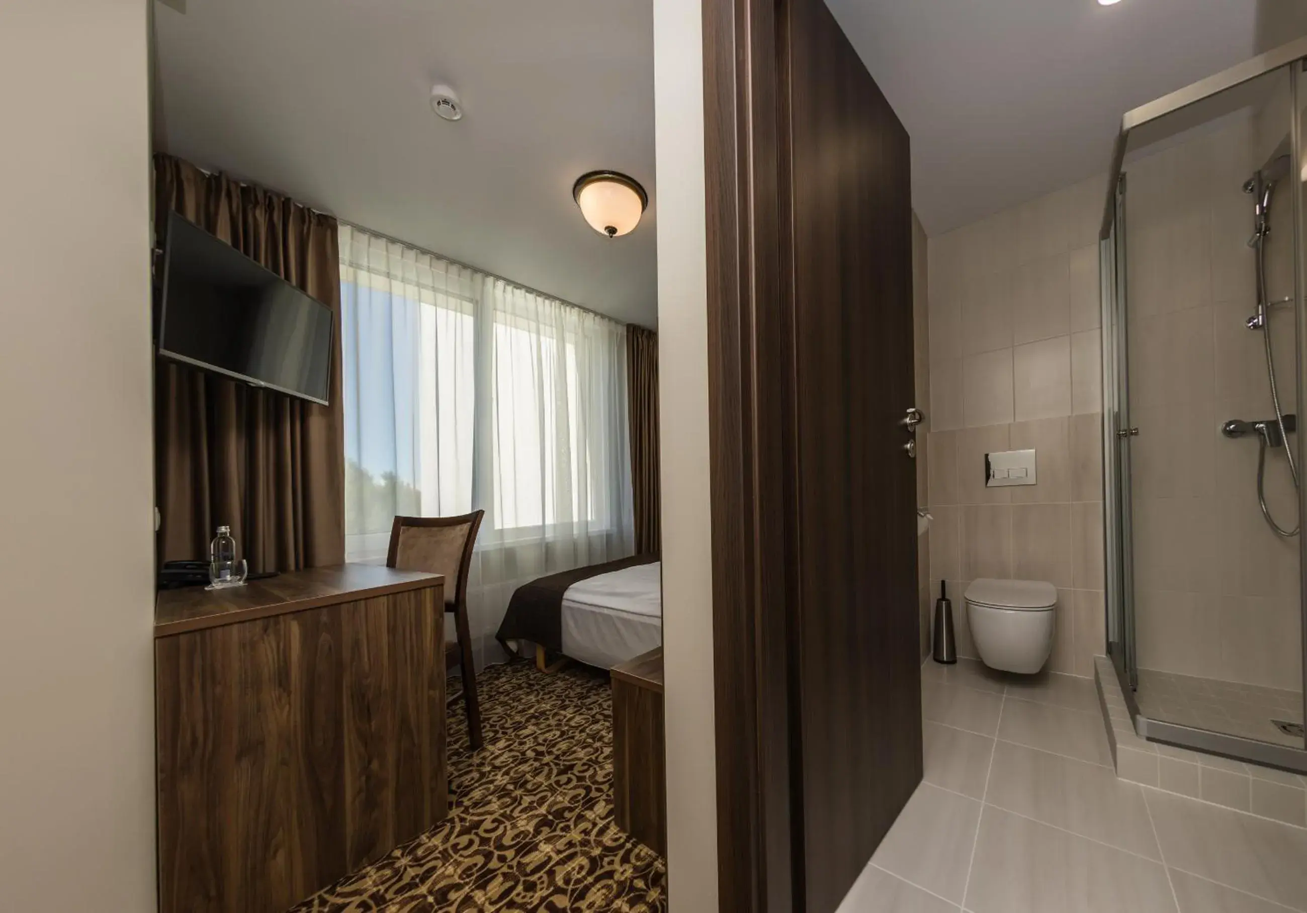 Photo of the whole room, Bathroom in Gradiali Wellness and SPA