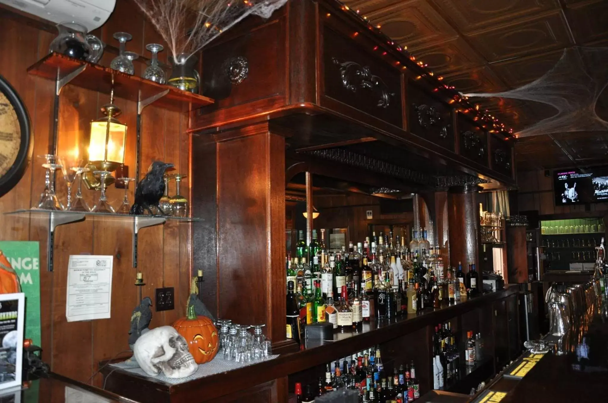 Lounge or bar, Lounge/Bar in Elaine's Cape May Boutique Hotel