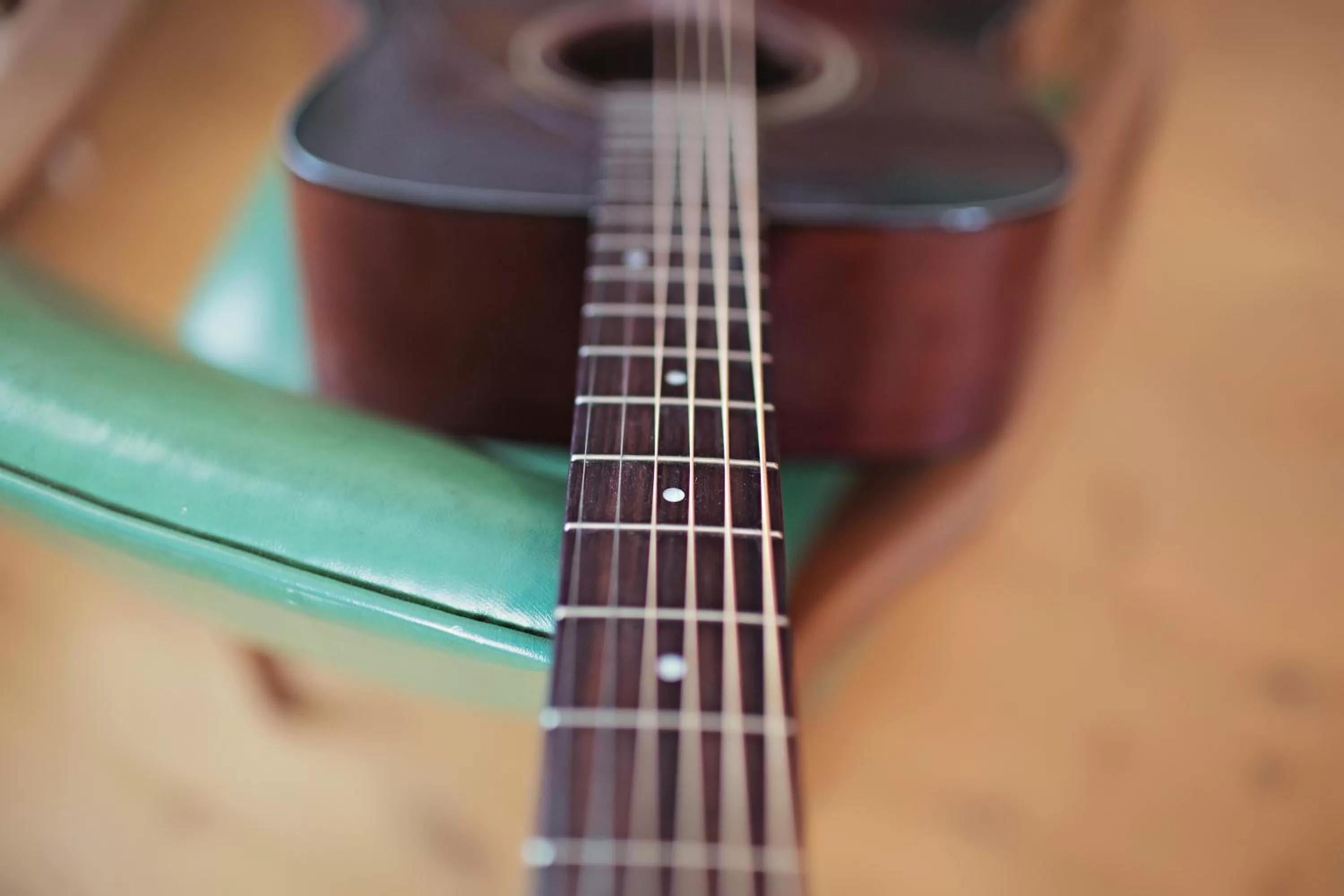 Lounge or bar in Auberge Carpe Diem