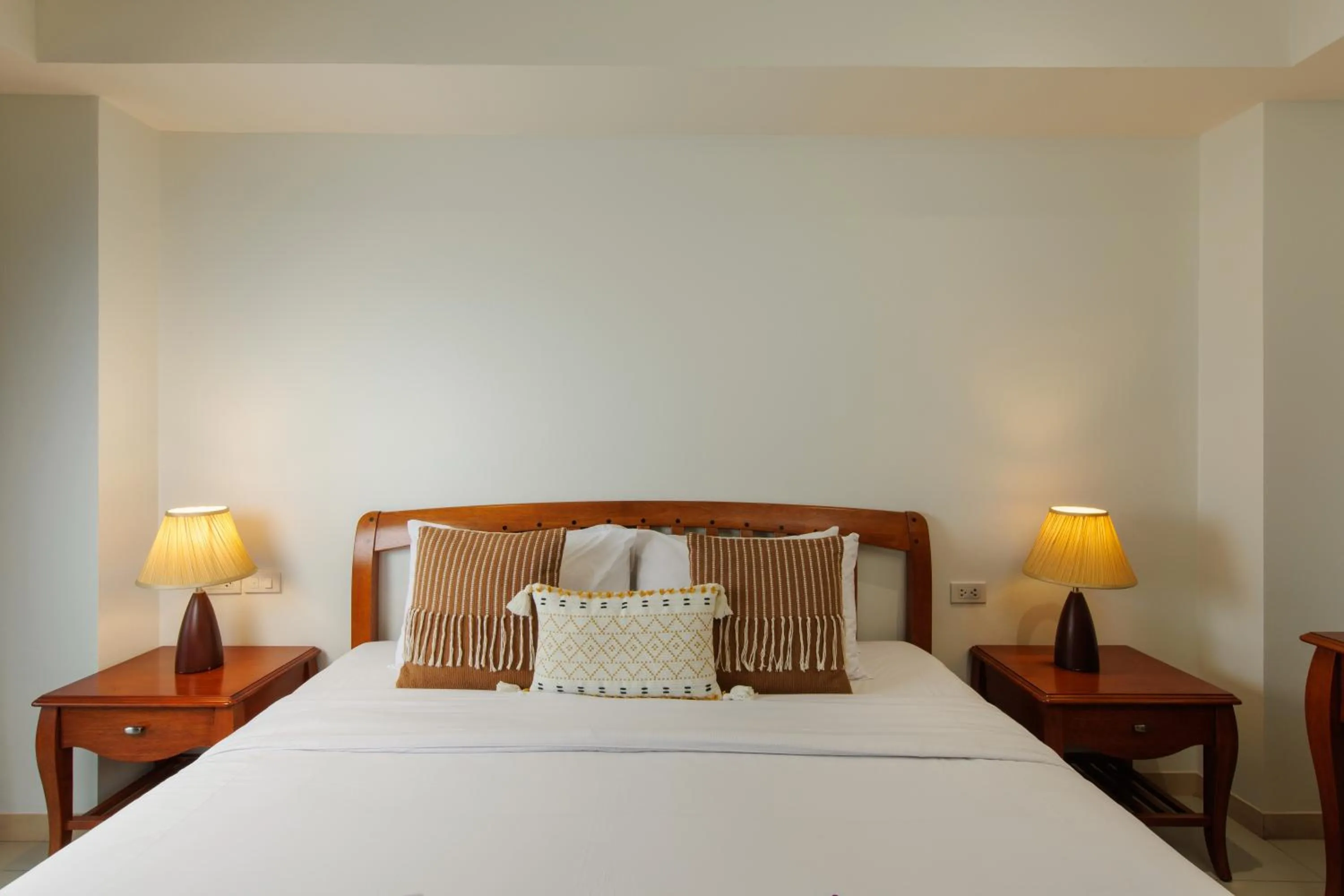 Photo of the whole room, Bed in Rendezvous Classic House