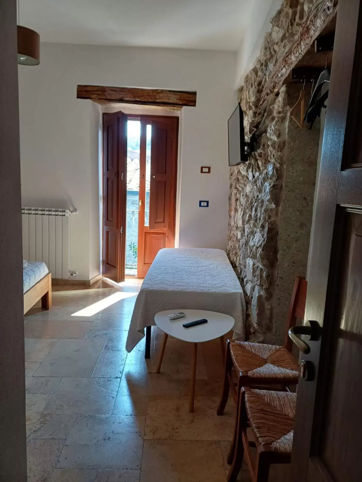 Dining Area in Deiana