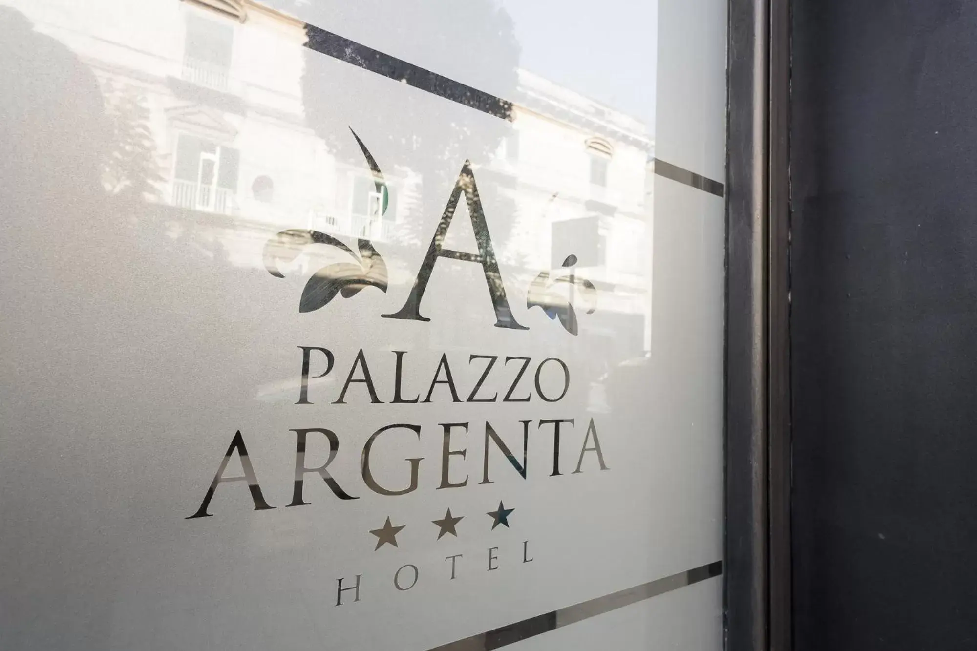Hotel Palazzo Argenta