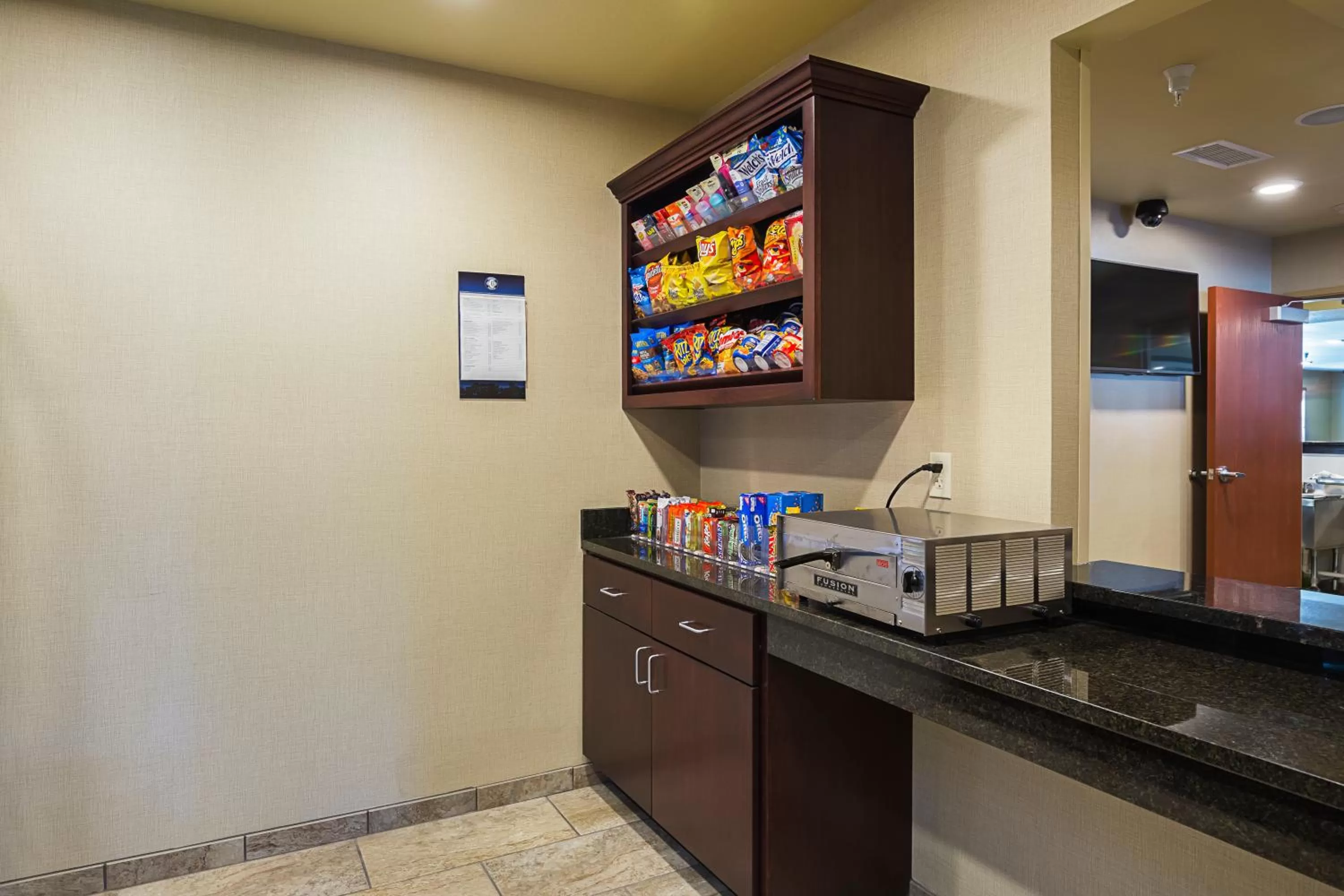 Cobblestone Inn & Suites - Altamont