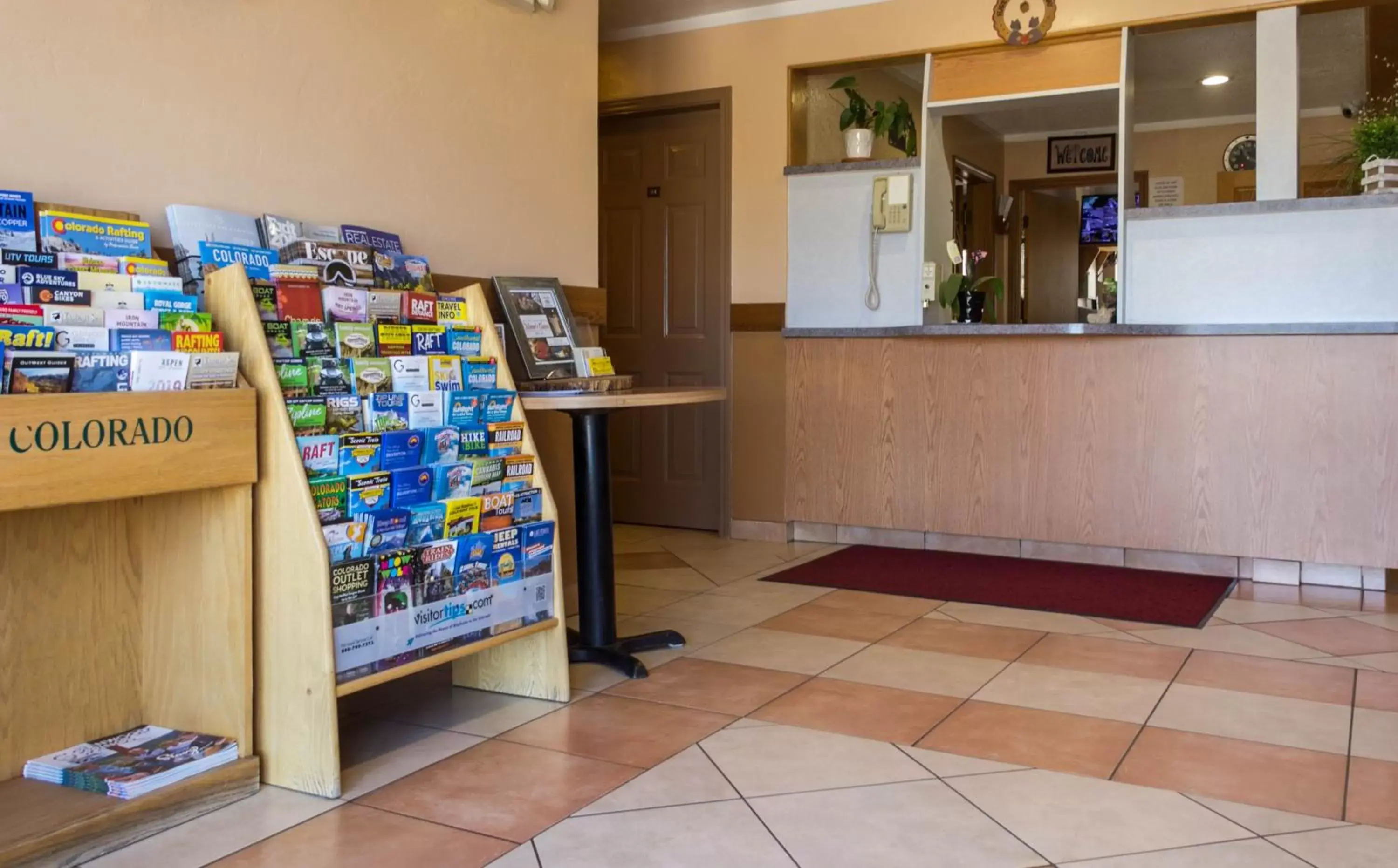 Red River Inn Silt - Rifle Red River Inn Silt - Rifle