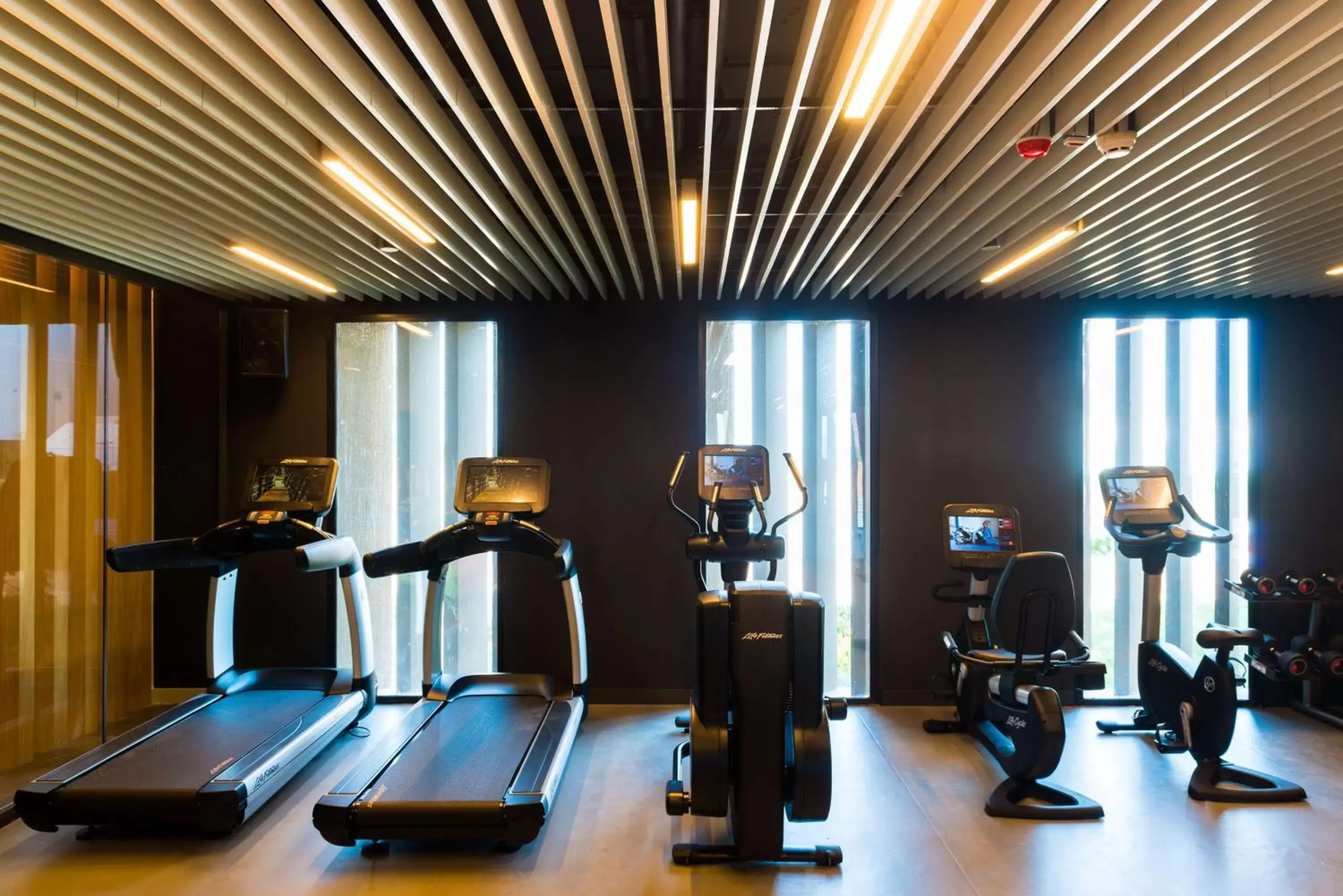 Activities, Fitness Center/Facilities in Radisson Hotel Dakar Diamniadio