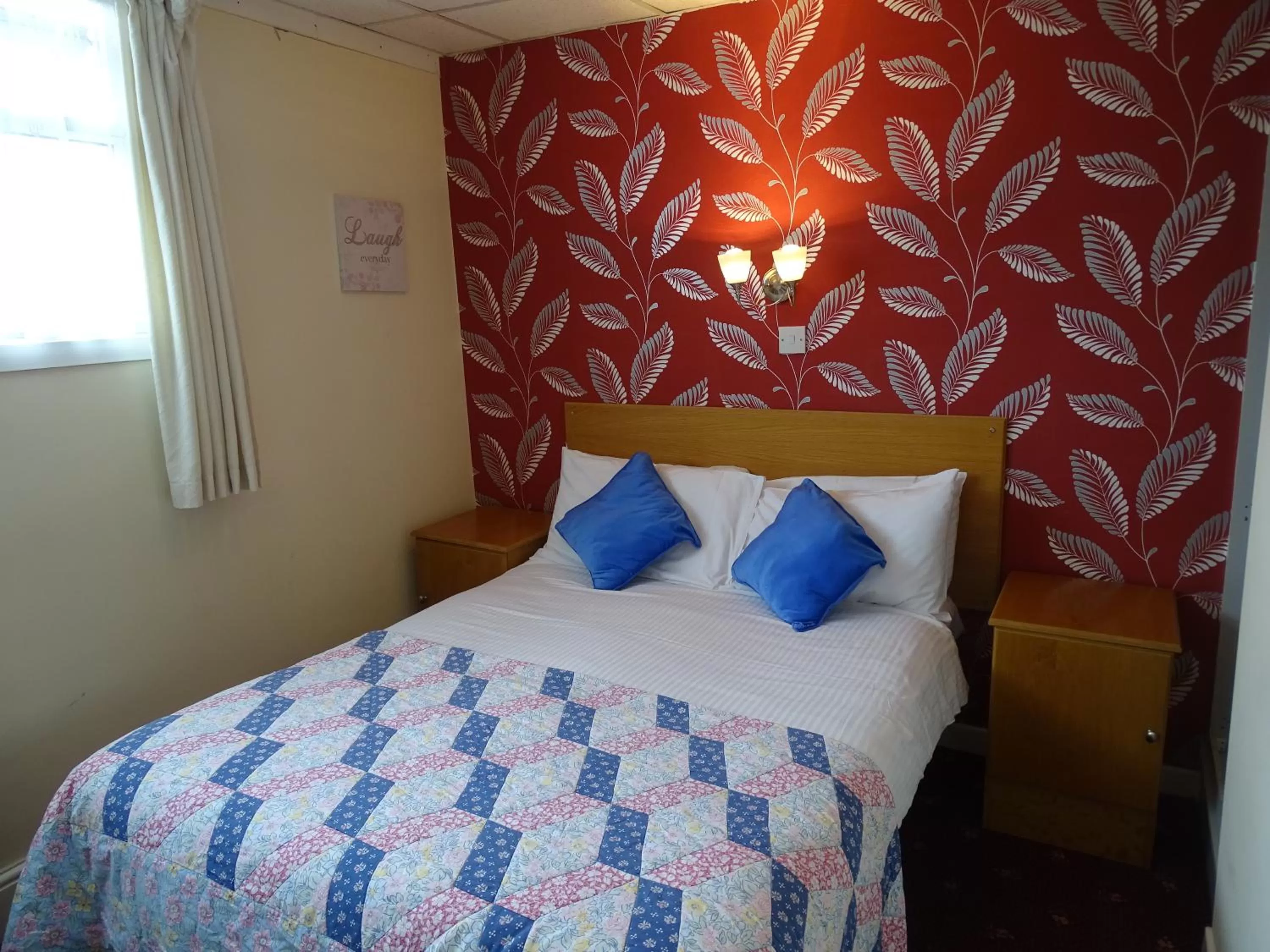 Bedroom, Room Photo in The Belvedere