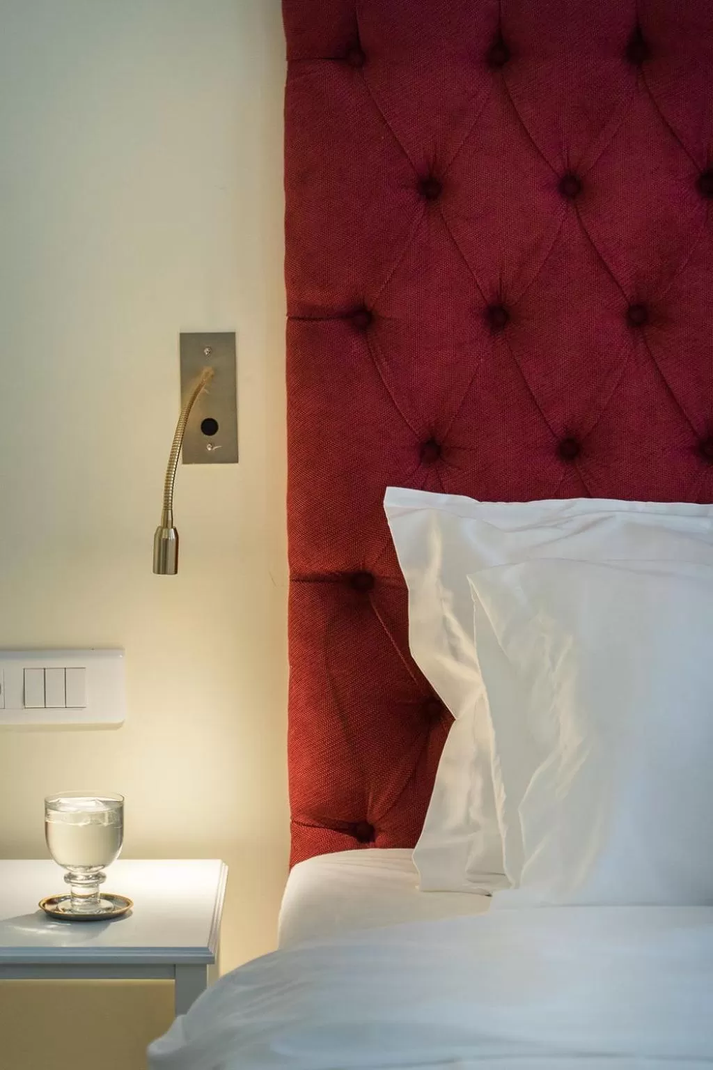 Bedroom, Bed in Bahar Boutique Hotel