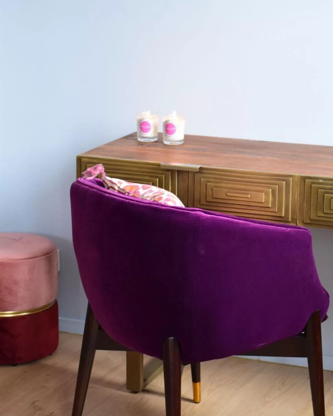 hair dresser in Hôtel La Pièce