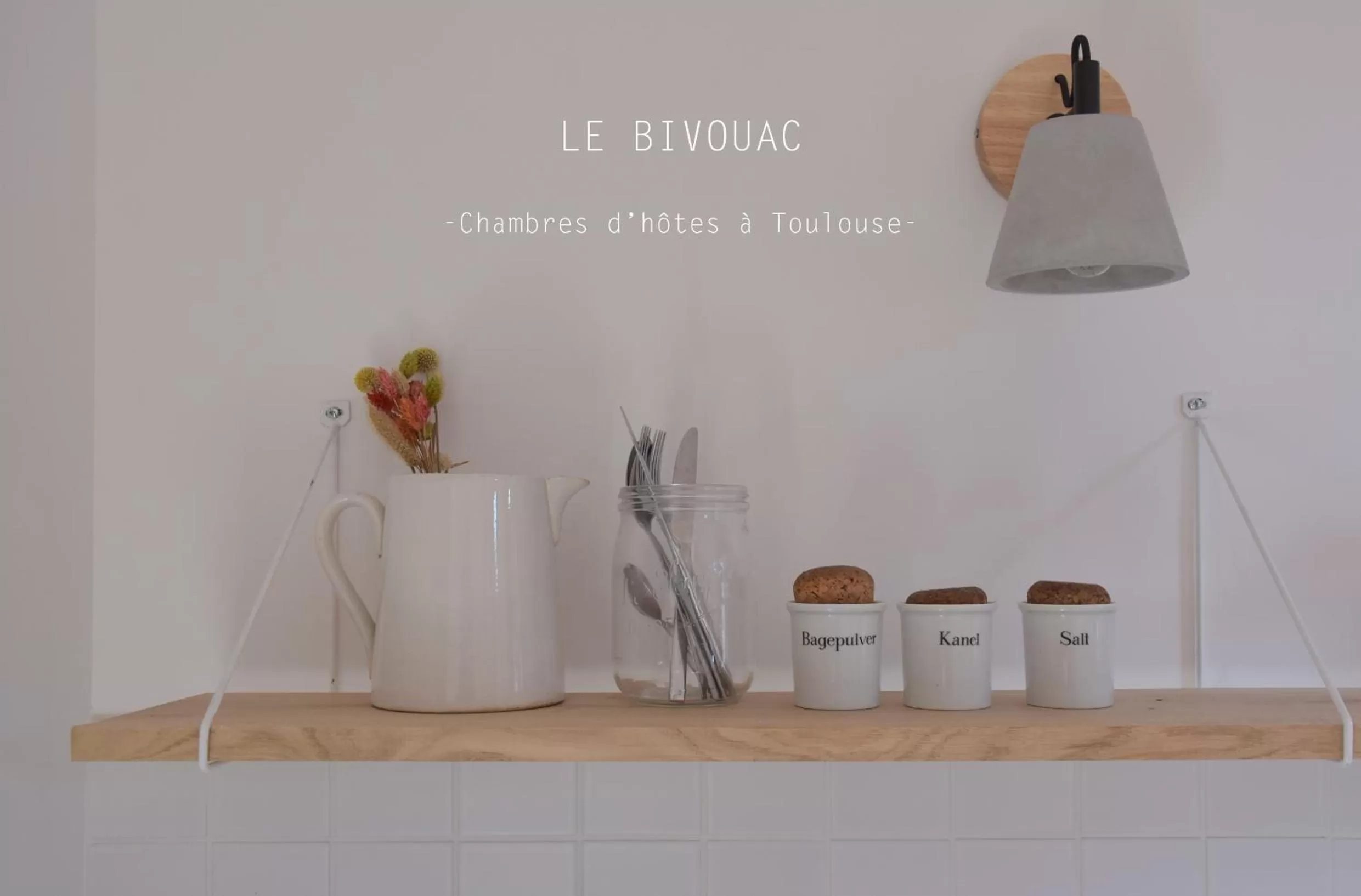 Le Bivouac - Toulouse