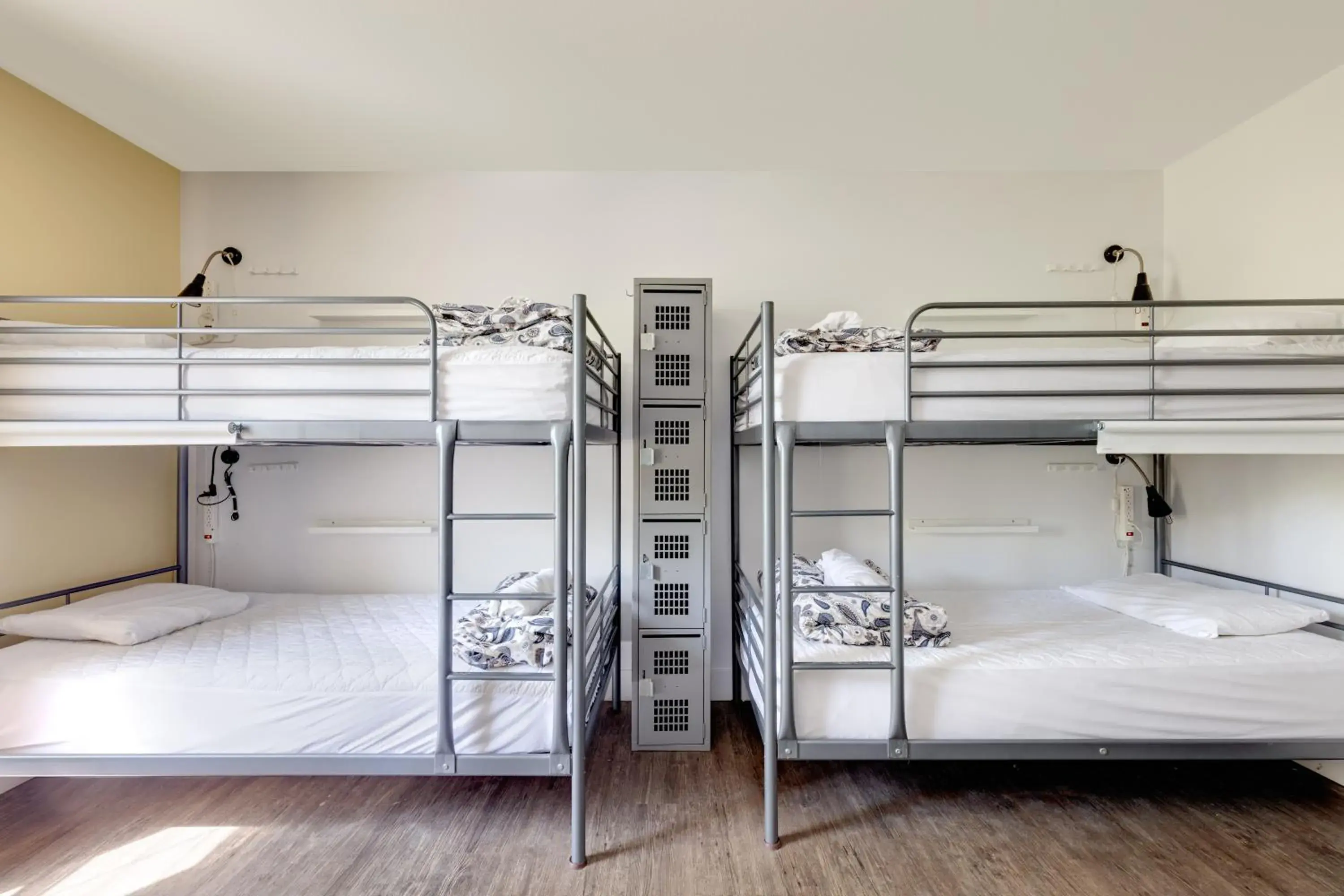 Bunk Bed in Samesun Kelowna