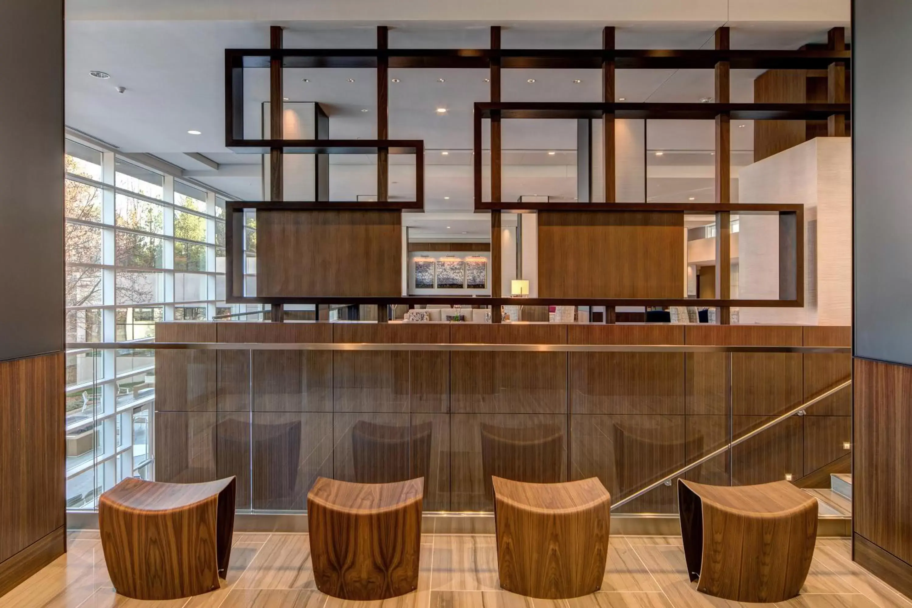 Lobby or reception in JB Duke Hotel Lobby or reception in JB Duke Hotel