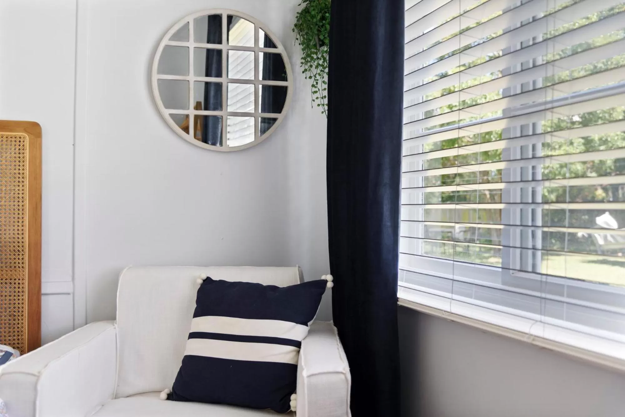 Calm Waters Waterfront Cottages