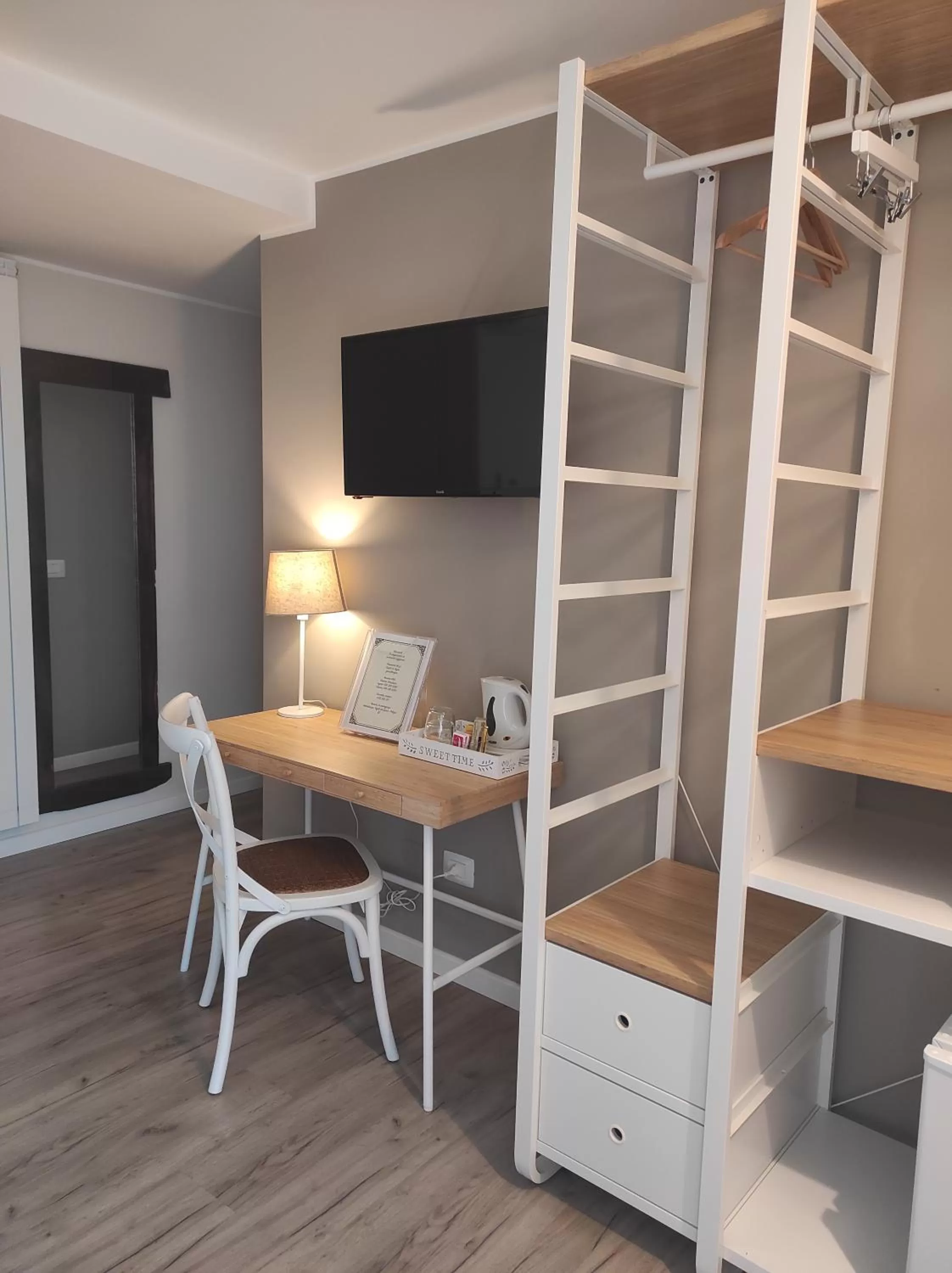 hair dresser in Le vigne sull’Adda