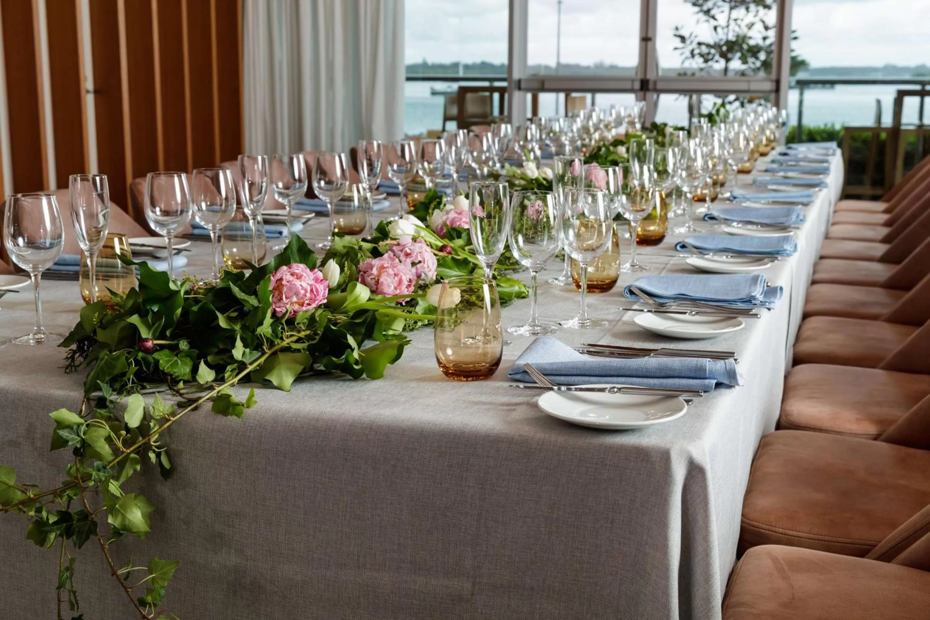 Meeting/conference room in Rydges Hotel Port Macquarie